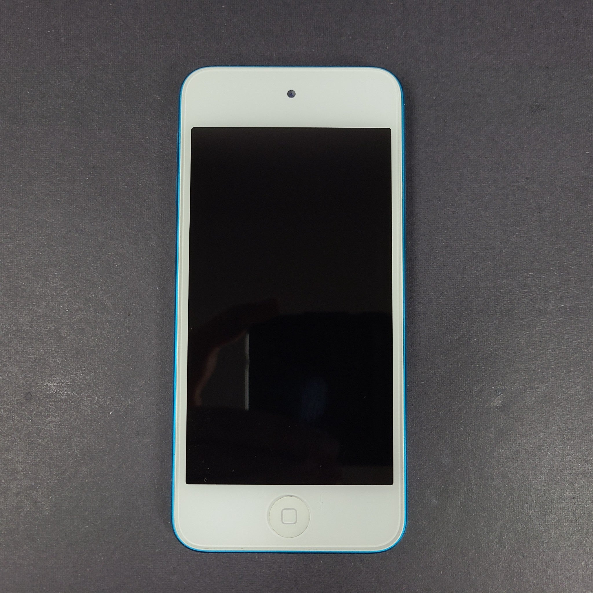 Apple iPod touch 5th Generation (16 GB) - Blue