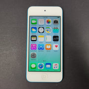 Apple iPod touch 5th Generation (16 GB) - Blue