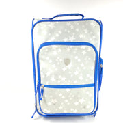 Heys Kids 18" Fashion Cabin Luggage Wheeled Upright Carry On Scattered Stars