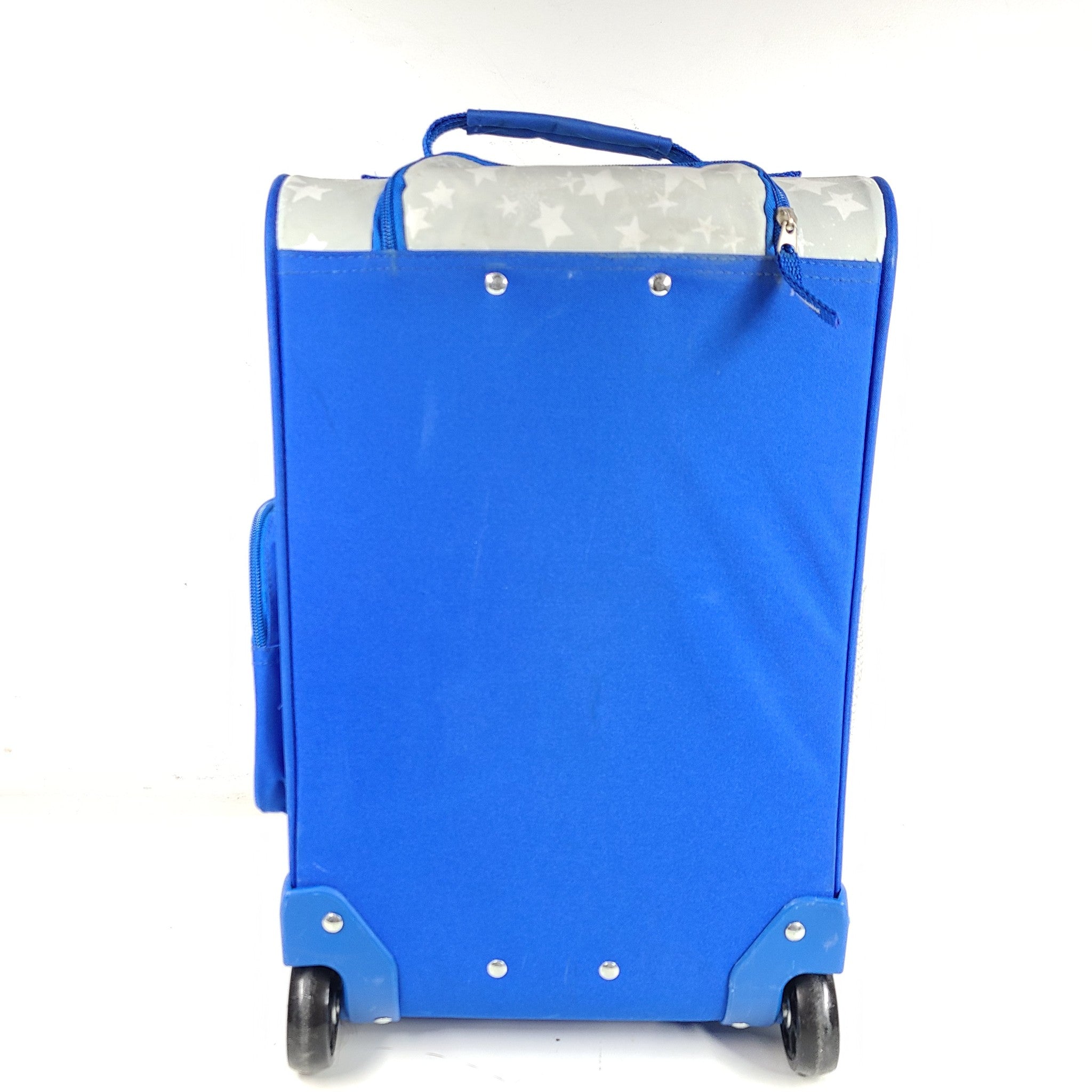 Heys Kids 18" Fashion Cabin Luggage Wheeled Upright Carry On Scattered Stars