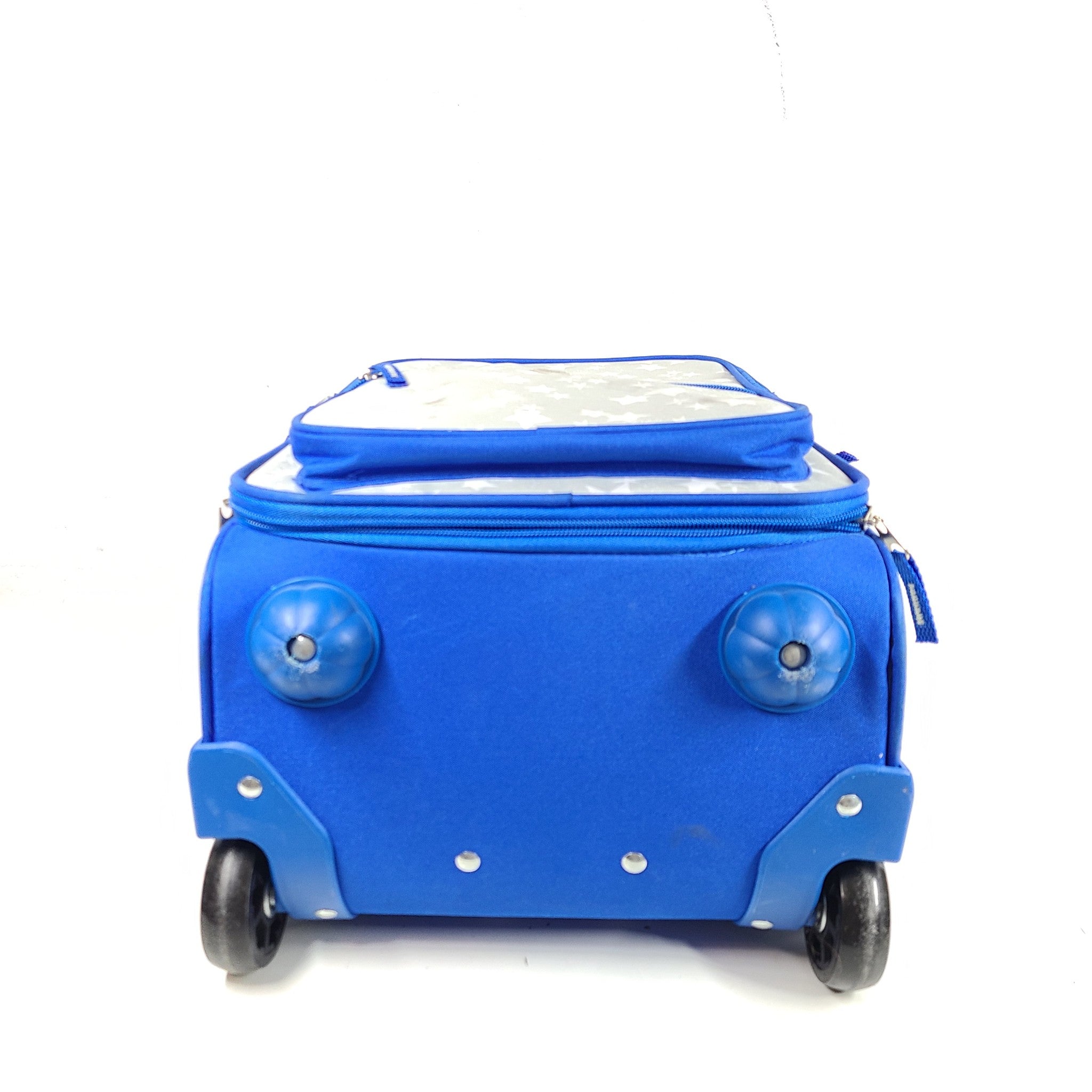 Heys Kids 18" Fashion Cabin Luggage Wheeled Upright Carry On Scattered Stars