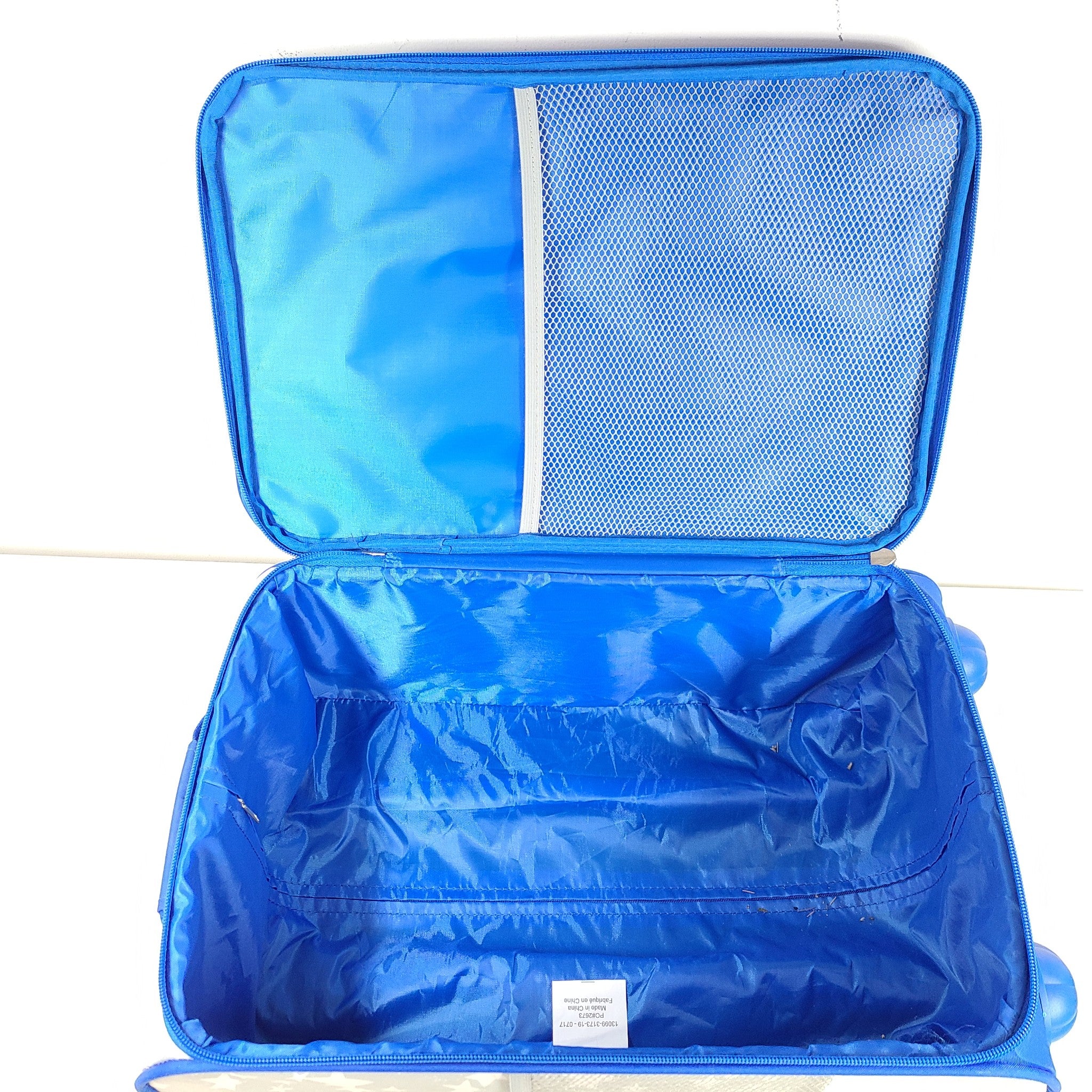 Heys Kids 18" Fashion Cabin Luggage Wheeled Upright Carry On Scattered Stars