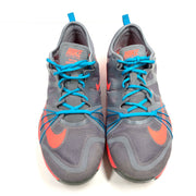 Nike Women's Free Cross Compete Cross Training Shoes 749421-005 Gray Sz 8