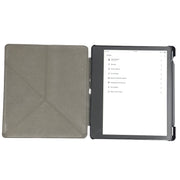 Amazon Kindle Scribe 1st Gen. 16GB, Wi-Fi, 10.2" Silver with Folio and Pen