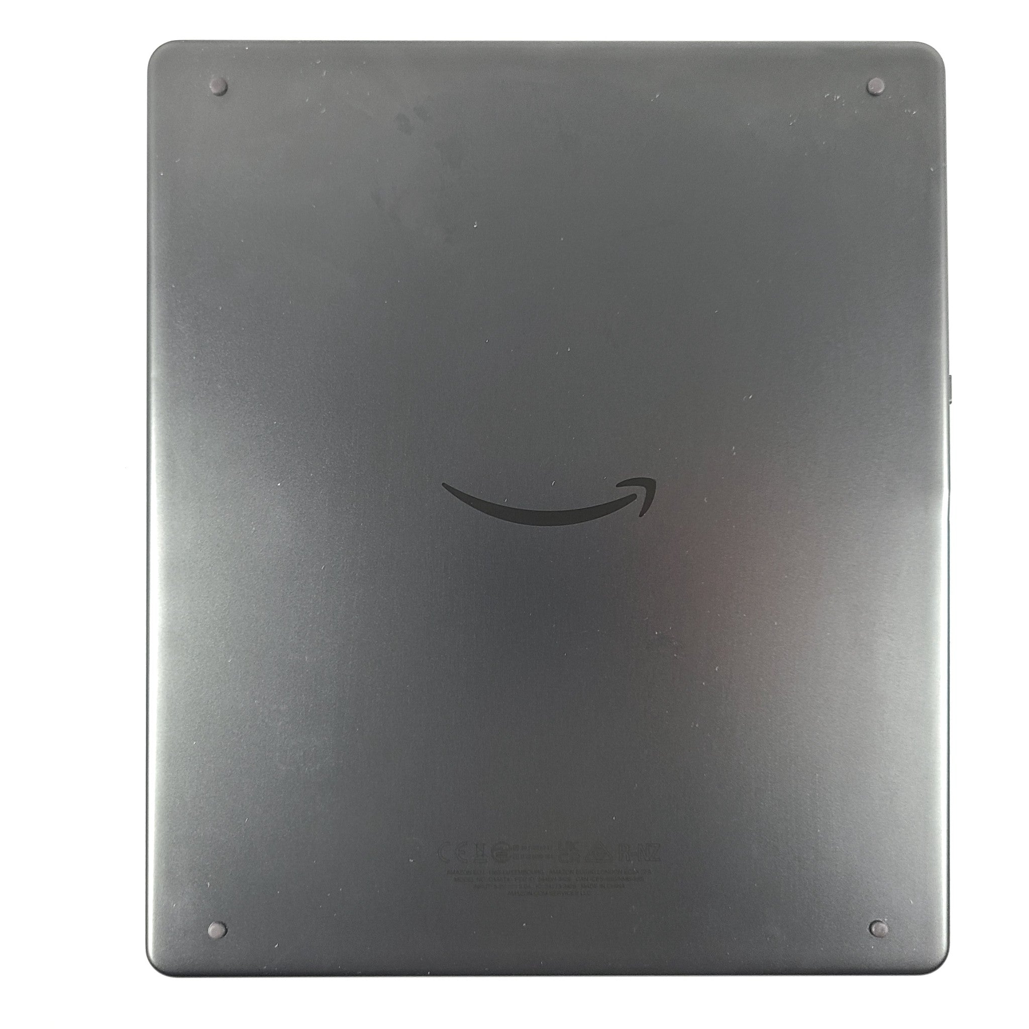 Amazon Kindle Scribe 1st Gen. 16GB, Wi-Fi, 10.2" Silver with Folio and Pen
