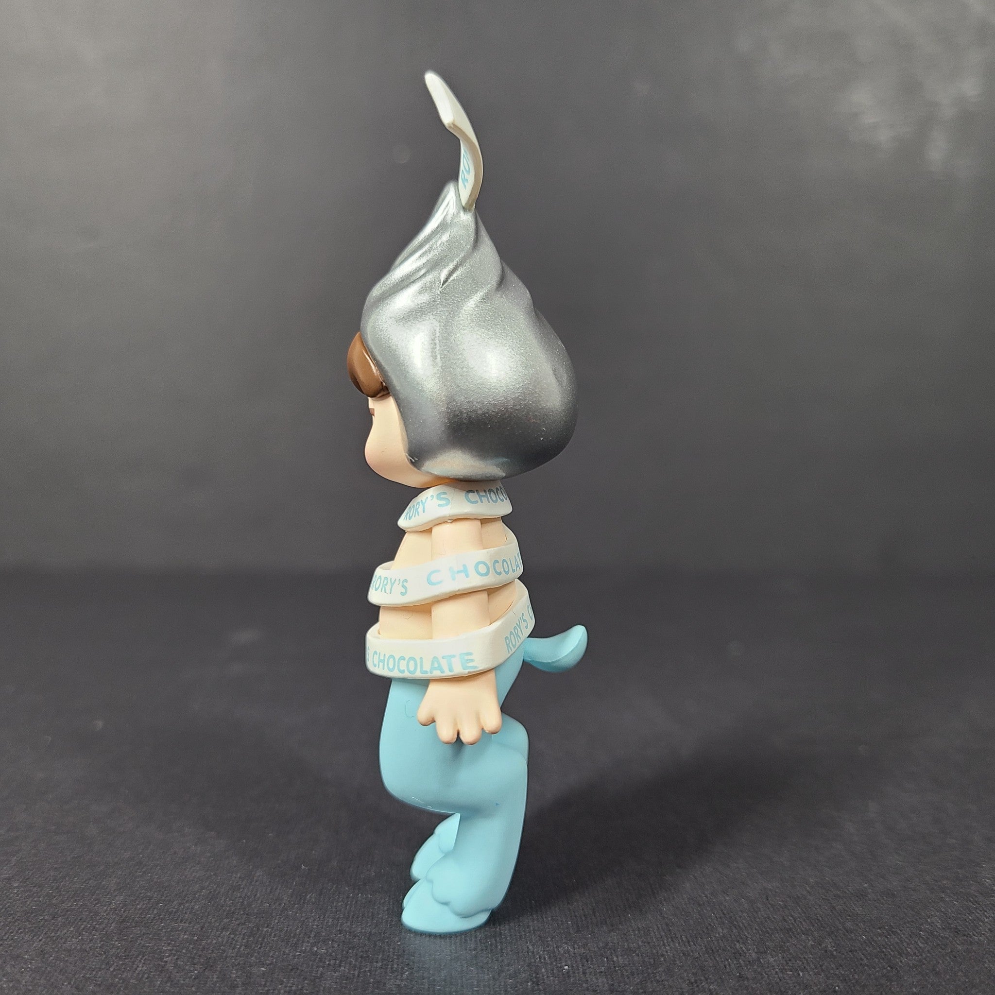 Pop Mart Seulgie Satyr Rory Sweet as Sweets Mini Figure Chocolate