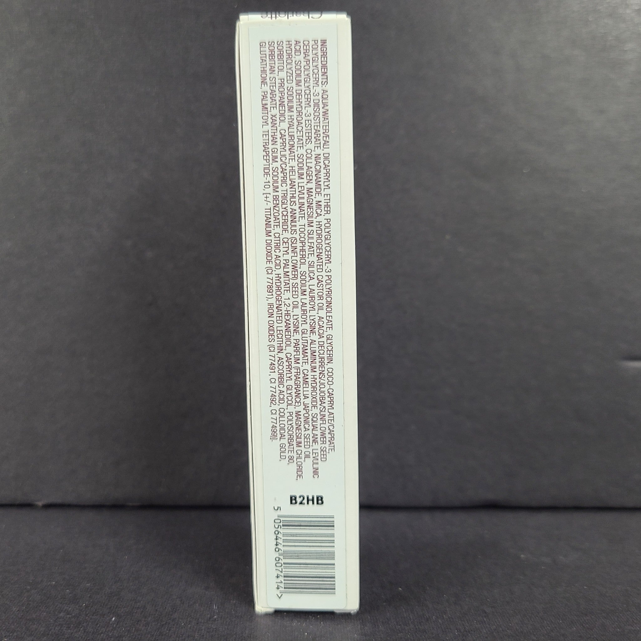 Charlotte Tilbury Beautiful Skin Radiant Concealer 4.5 Fair NIB