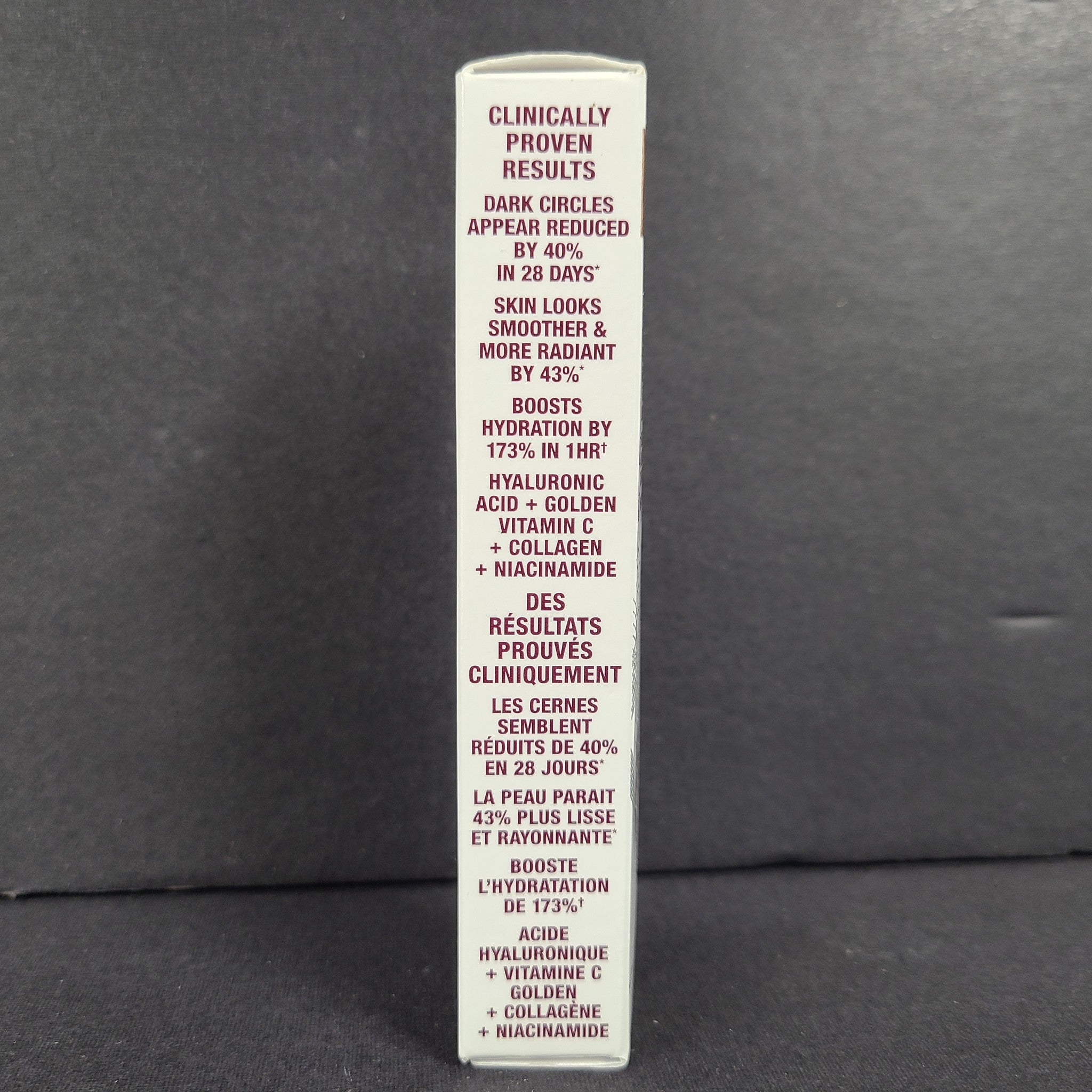 Charlotte Tilbury Beautiful Skin Radiant Concealer 4.5 Fair NIB