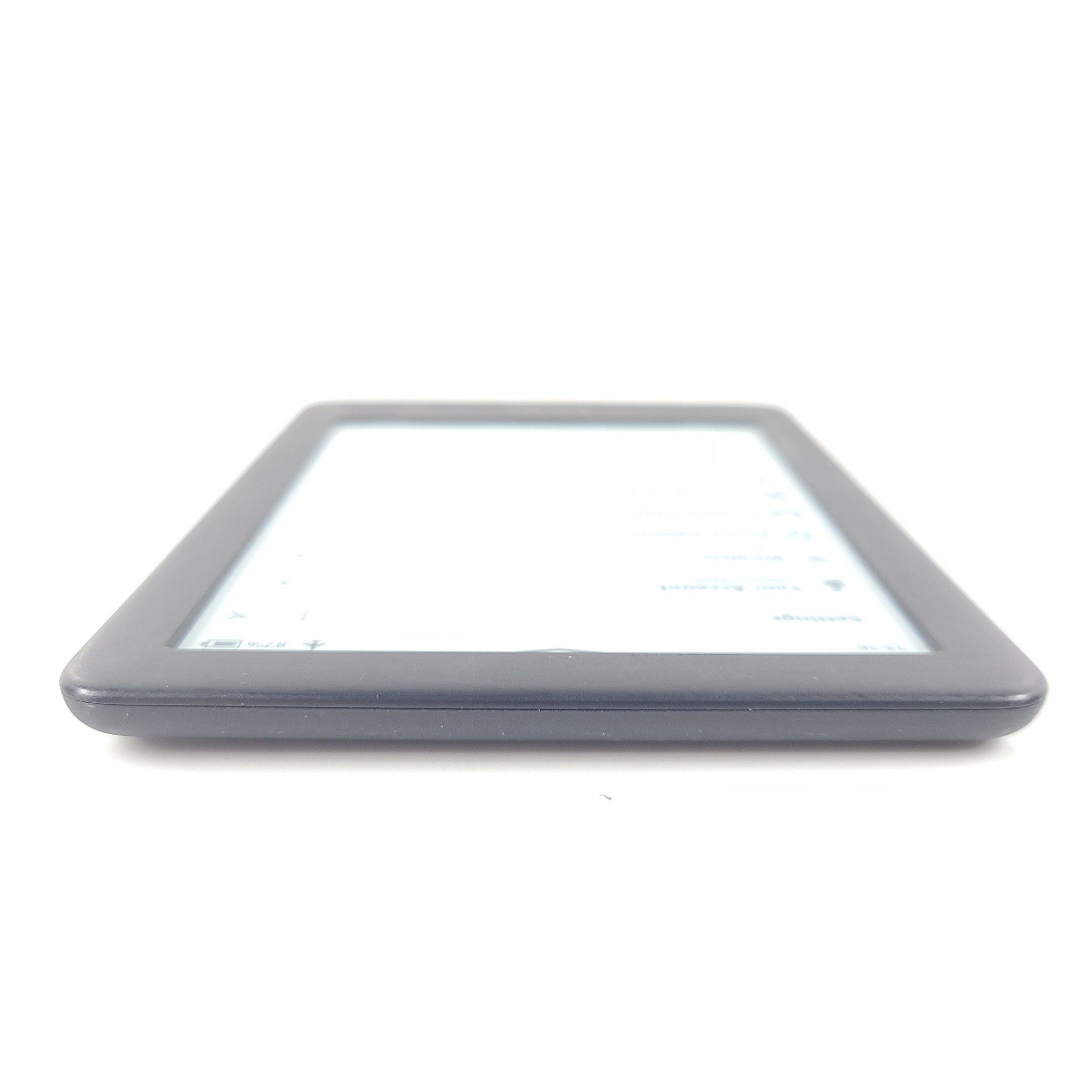 Amazon Kindle 10th Generation 8GB Wi-Fi 6in Black - Grade B