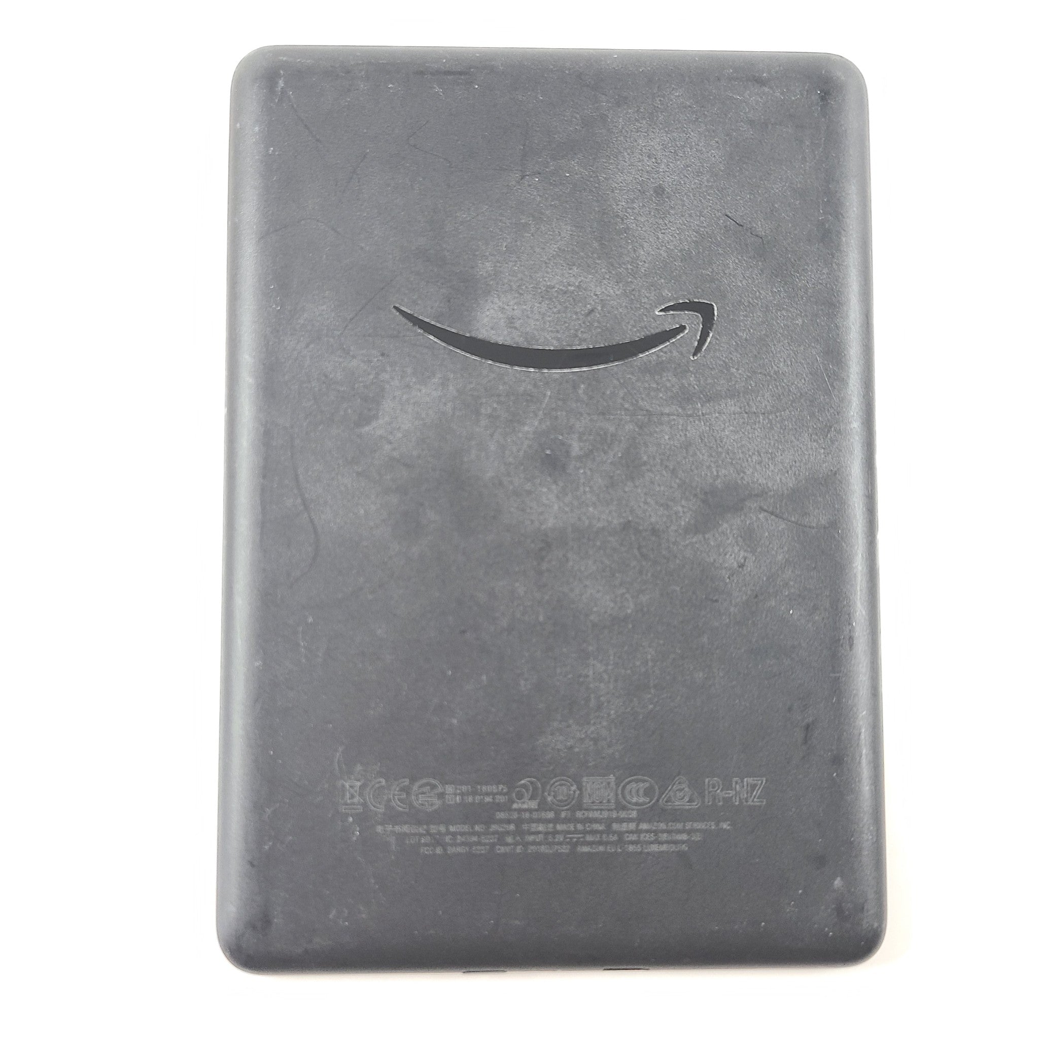 Amazon Kindle 10th Generation 8GB Wi-Fi 6in Black - Grade B