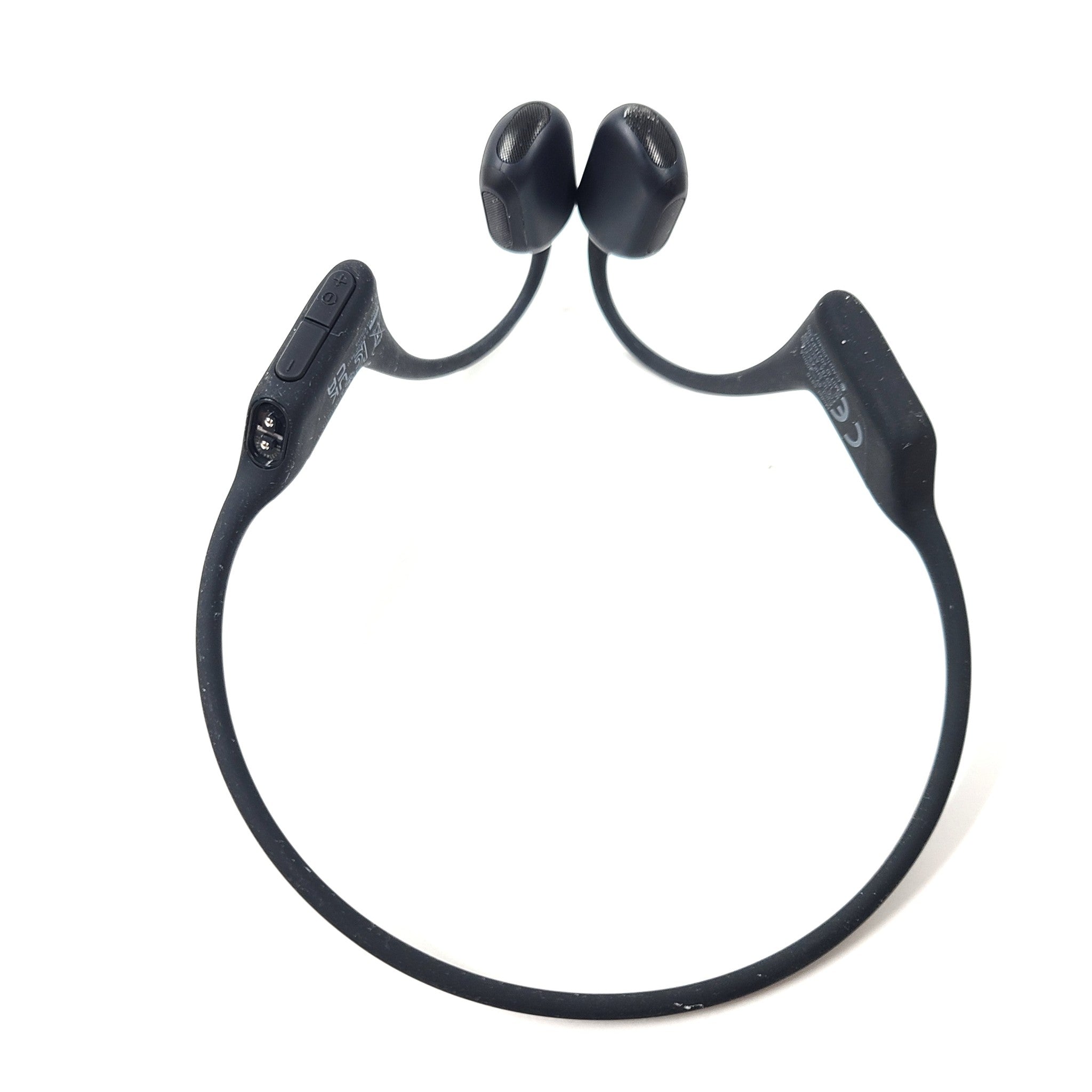 Aftershokz Shokz OpenRun S810 Bluetooth Bone Conduction Headphones - Black