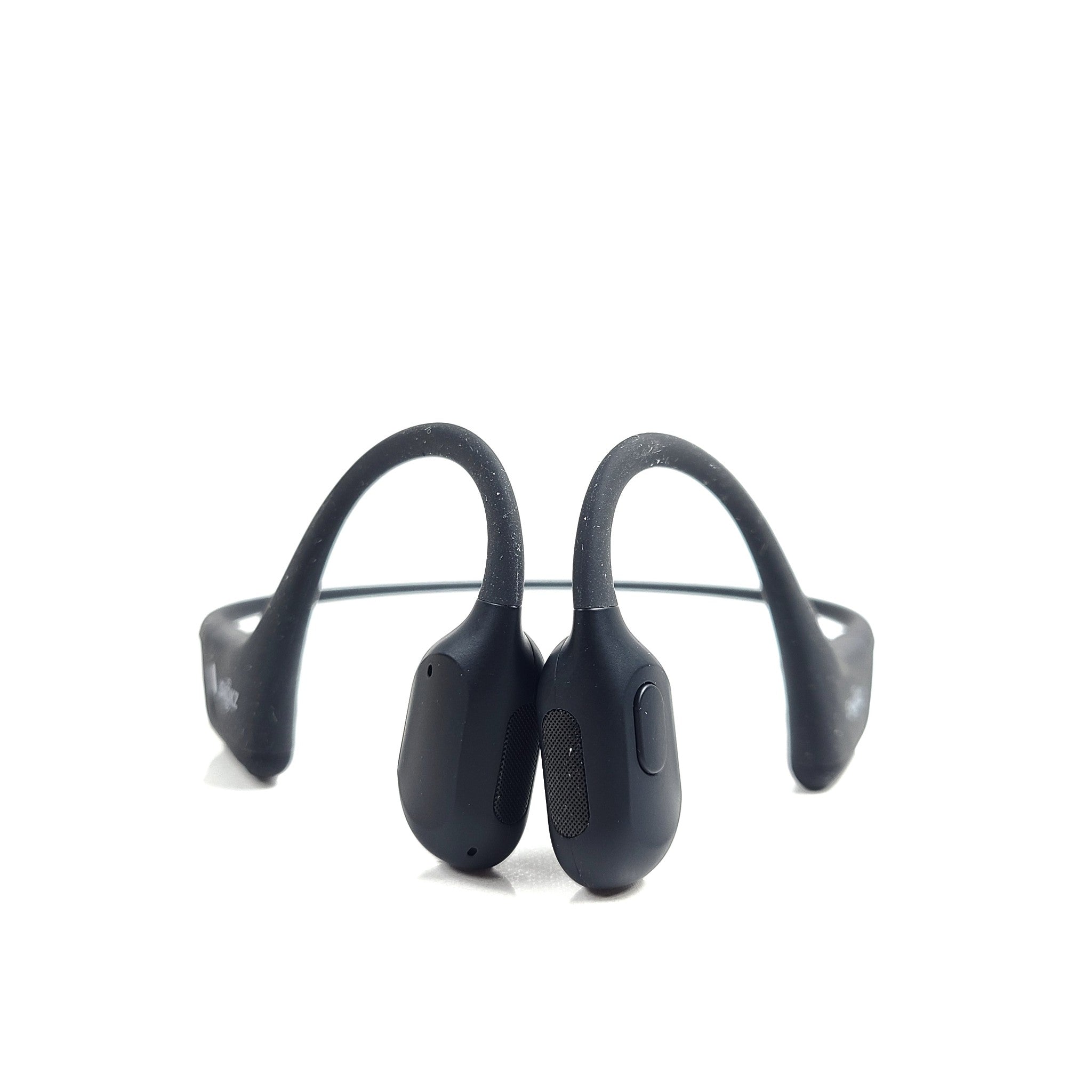 Aftershokz Shokz OpenRun S810 Bluetooth Bone Conduction Headphones - Black