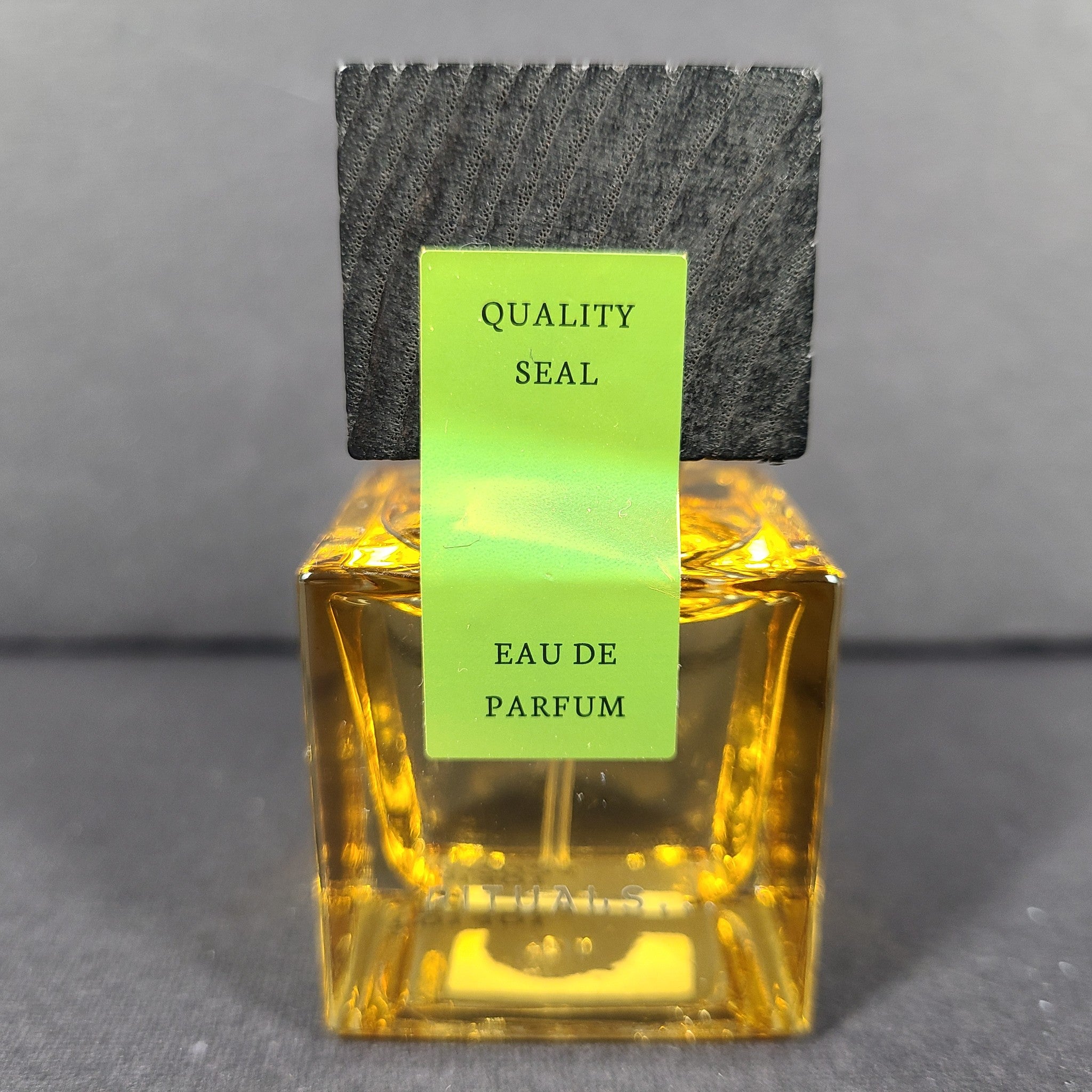 Rituals Unisex L'Eclat Eau de Parfum Mini 15 ml / 0.5 fl. oz. NWOB Sealed