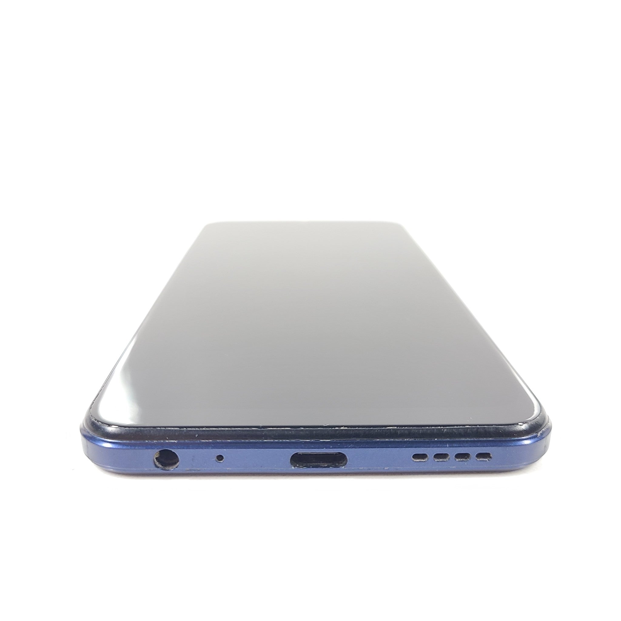 Vivo Y21G - V2152 - 64GB - Dual SIM Unlocked Android Smartphone - Blue
