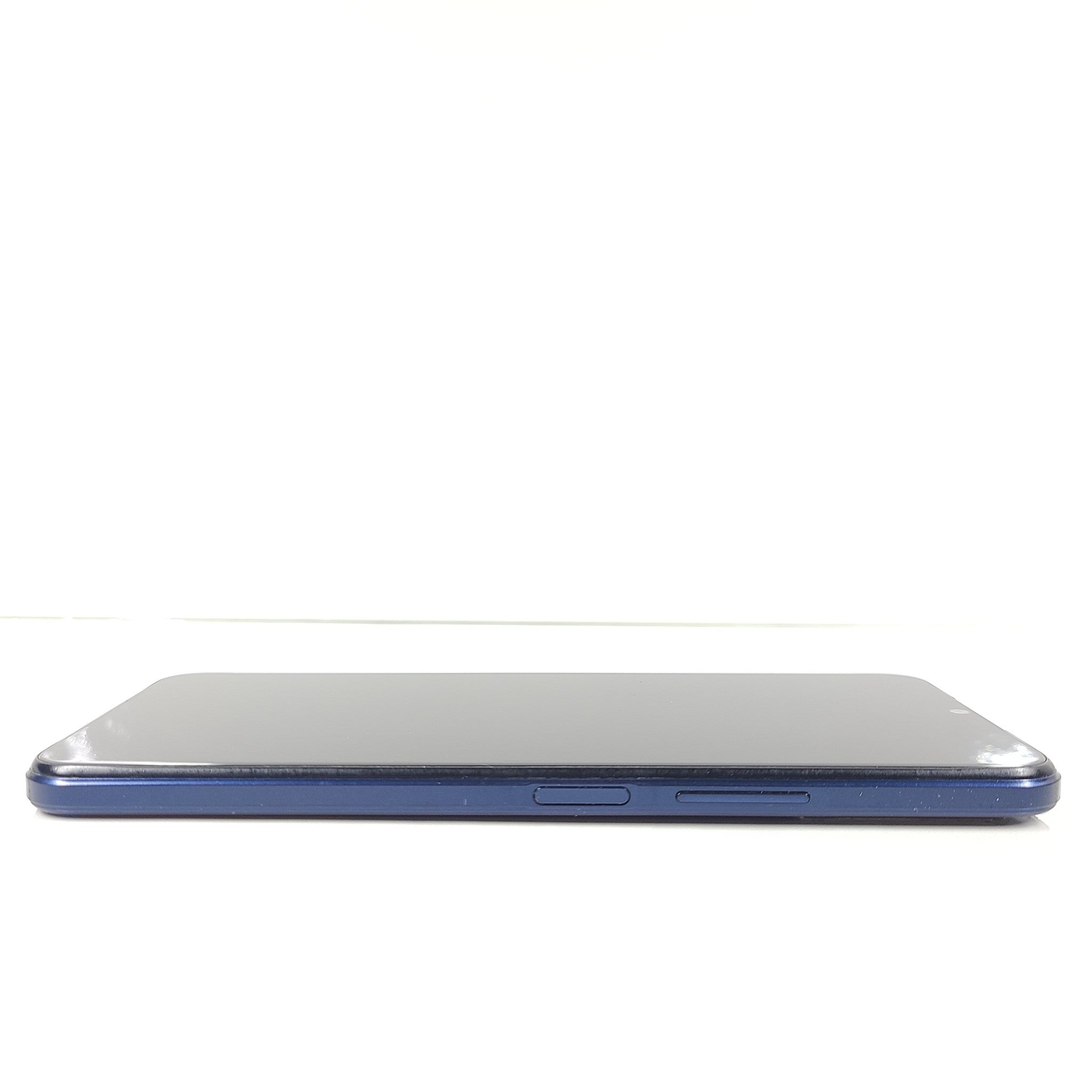 Vivo Y21G - V2152 - 64GB - Dual SIM Unlocked Android Smartphone - Blue