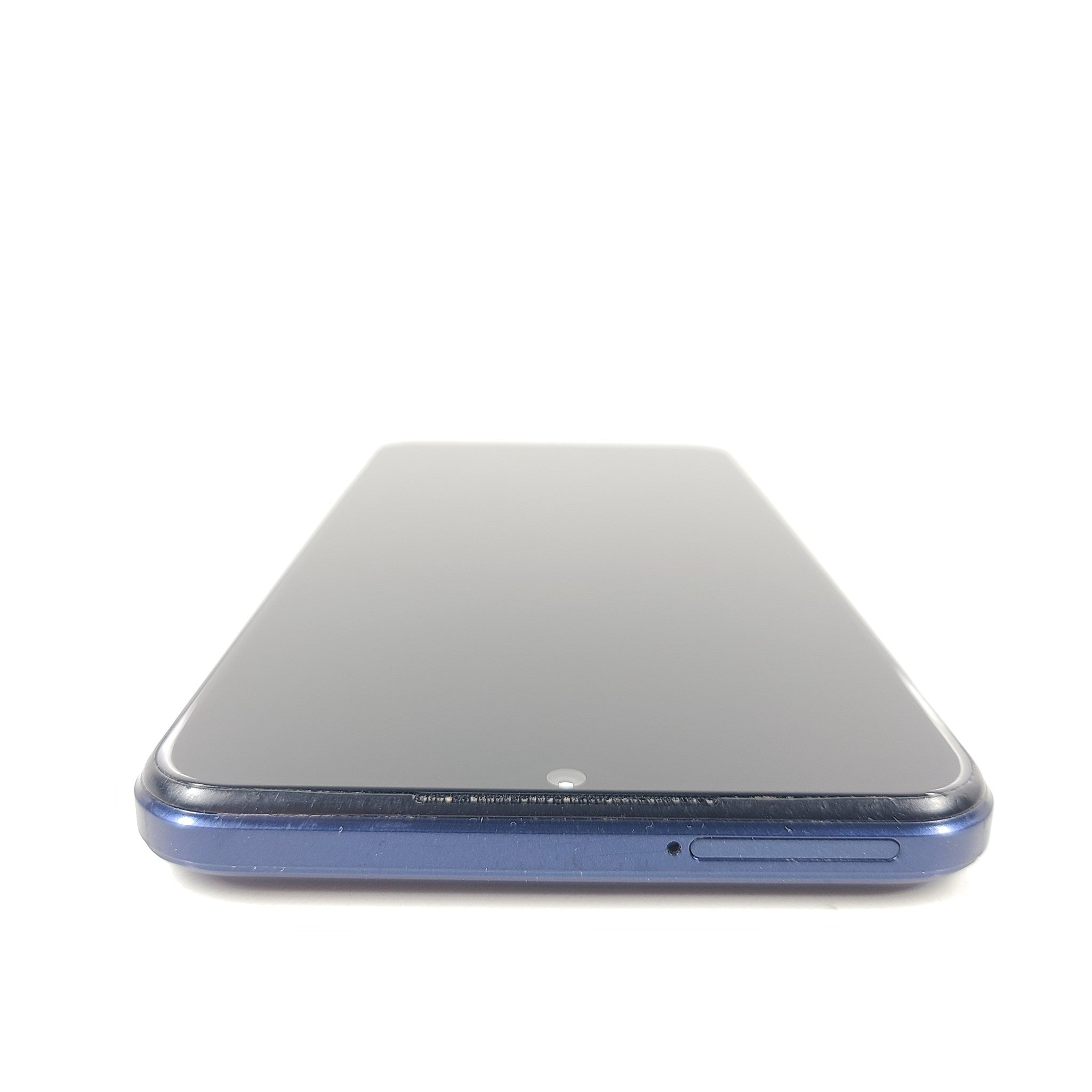 Vivo Y21G - V2152 - 64GB - Dual SIM Unlocked Android Smartphone - Blue