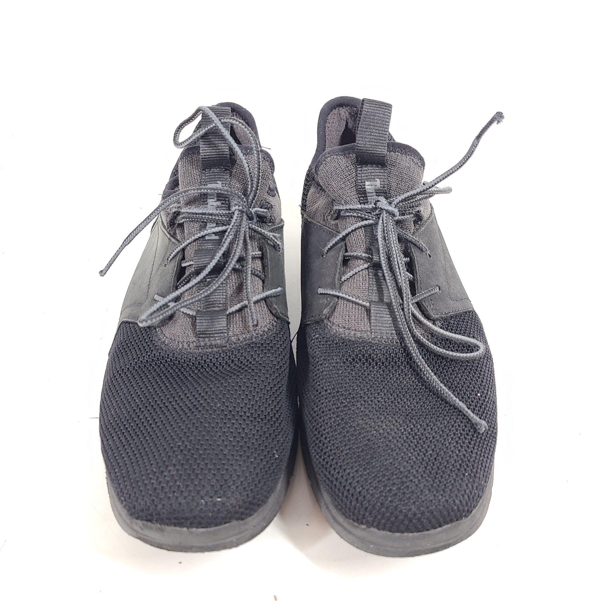 Timberland Men's Killington Oxford Sneakers Shoes A29FS Black 8.5 W