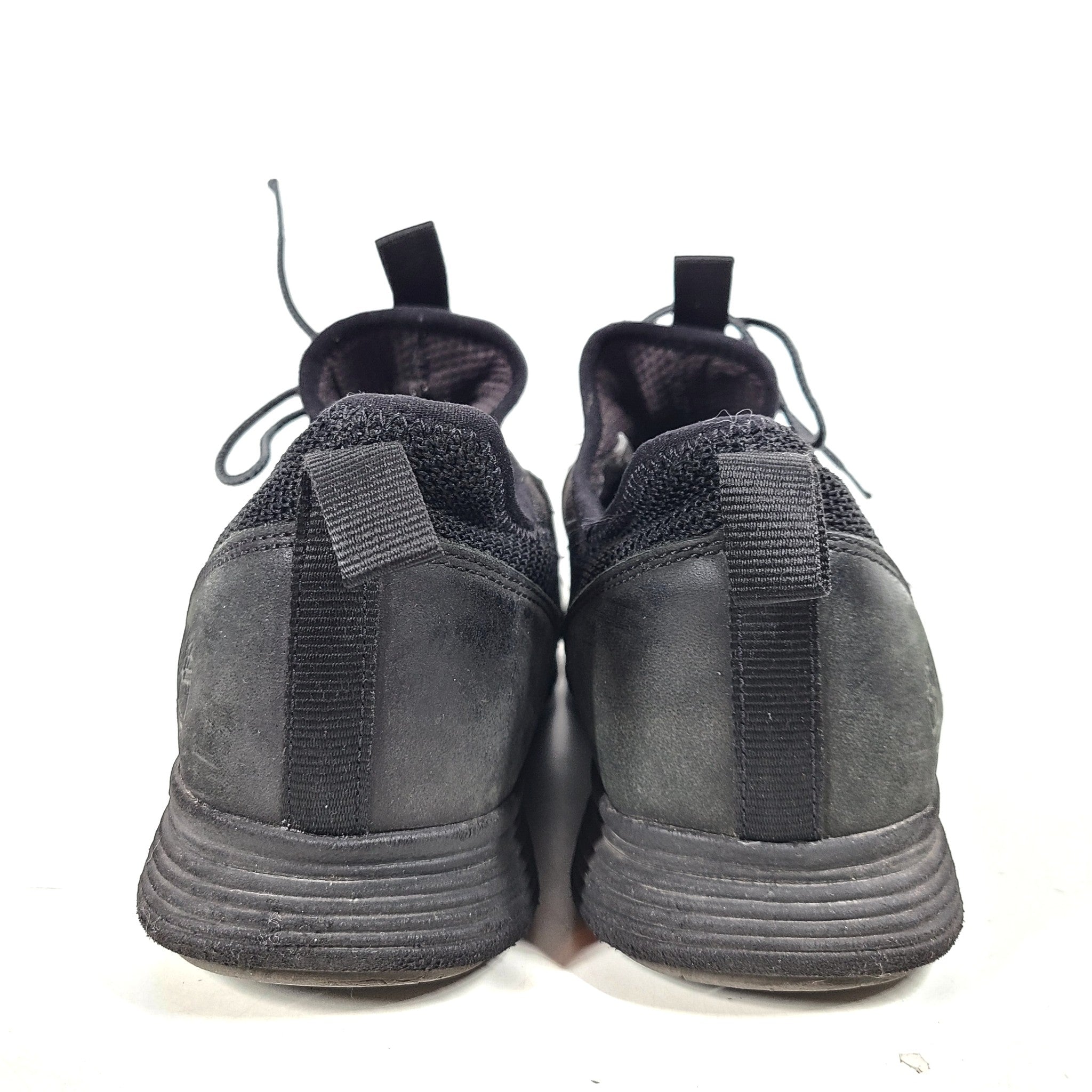 Timberland Men's Killington Oxford Sneakers Shoes A29FS Black 8.5 W