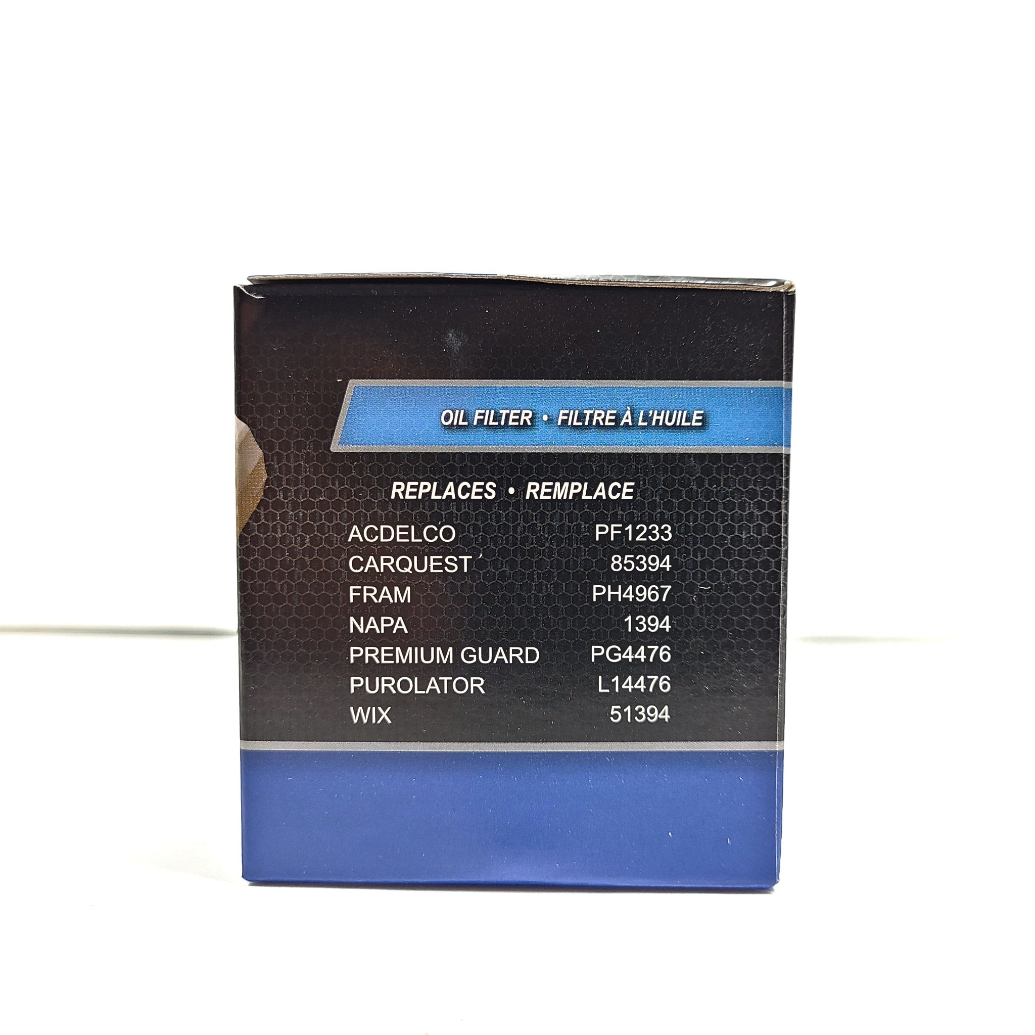 12-Pack Purezone 8-51394 Spin-On Oil Filter Lexus Toyota