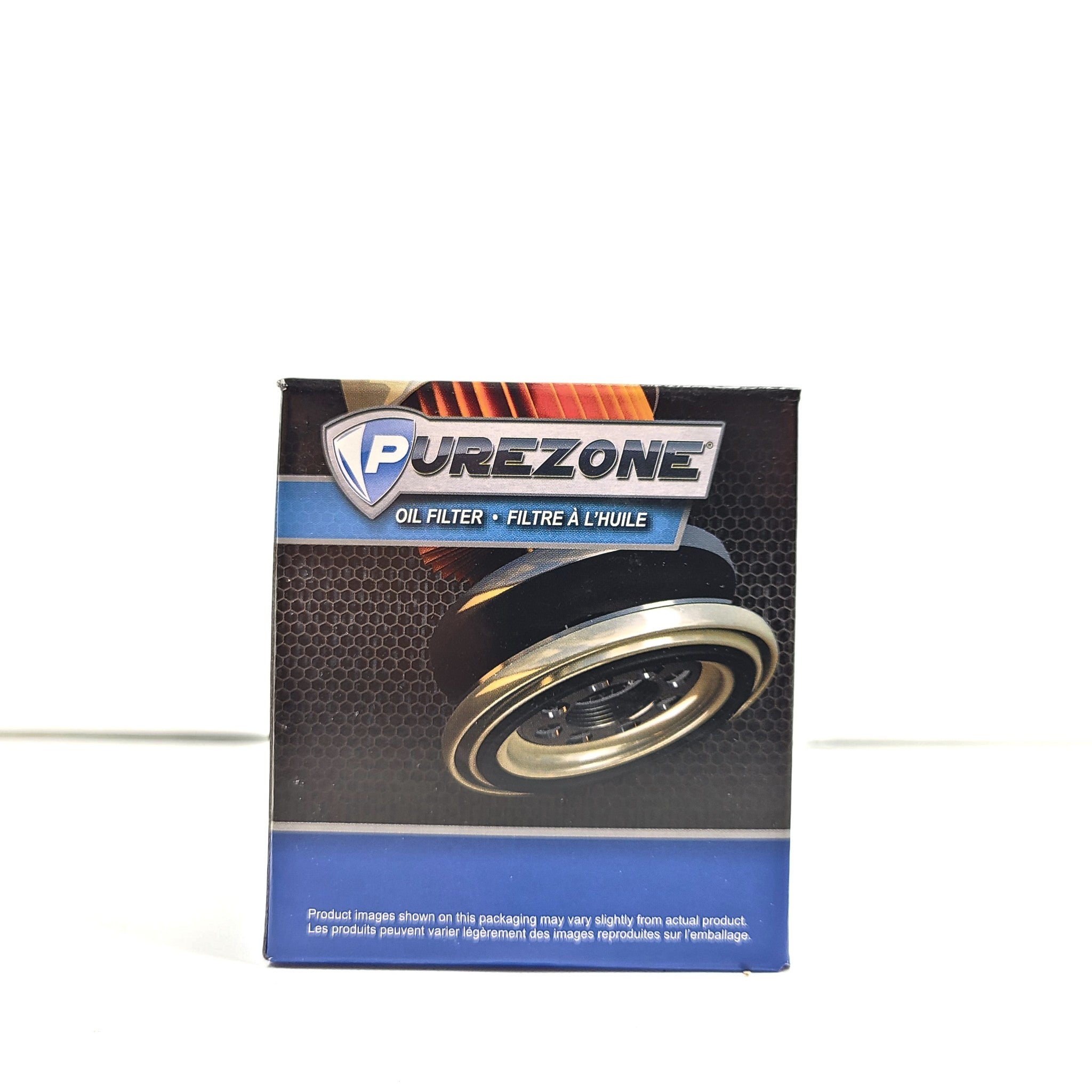 12-Pack Purezone 8-51394 Spin-On Oil Filter Lexus Toyota