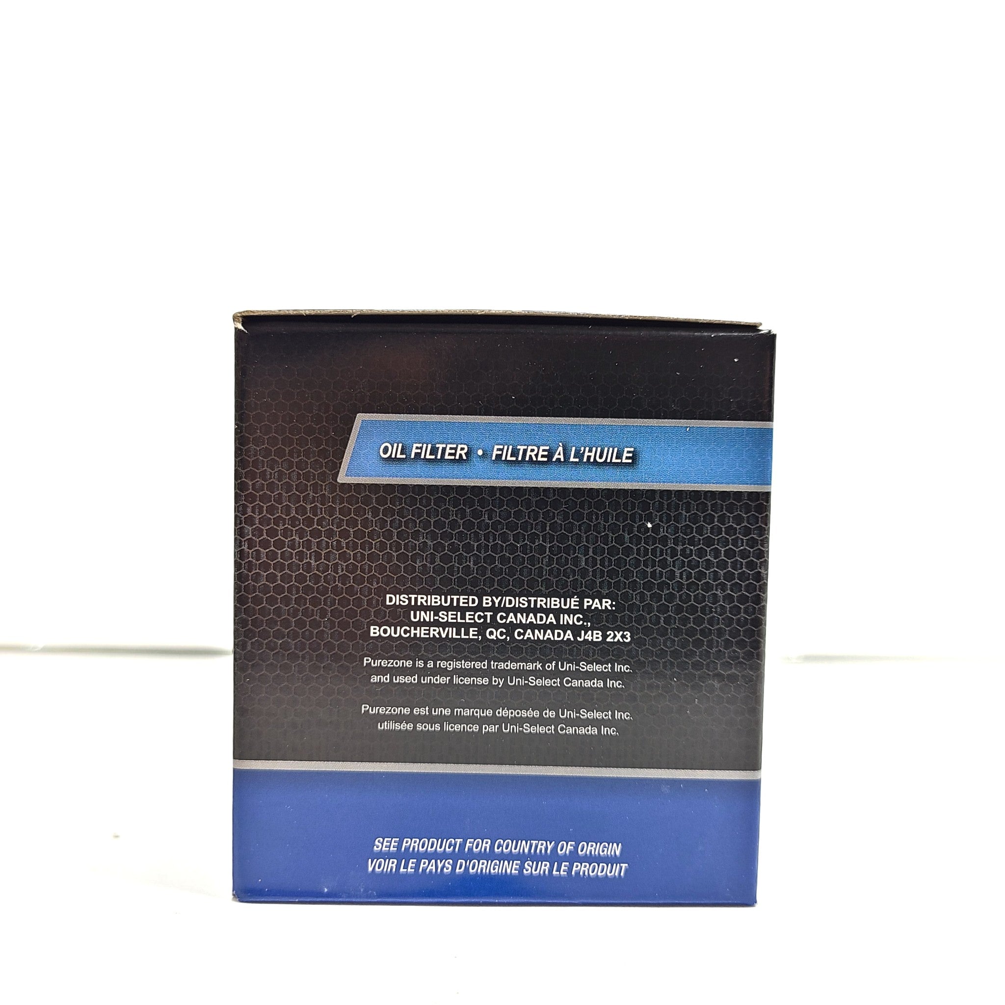 12-Pack Purezone 8-51394 Spin-On Oil Filter Lexus Toyota