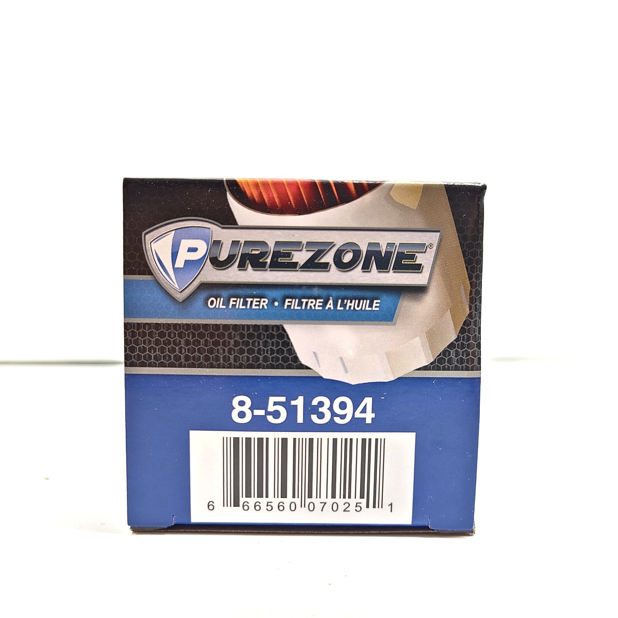 12-Pack Purezone 8-51394 Spin-On Oil Filter Lexus Toyota