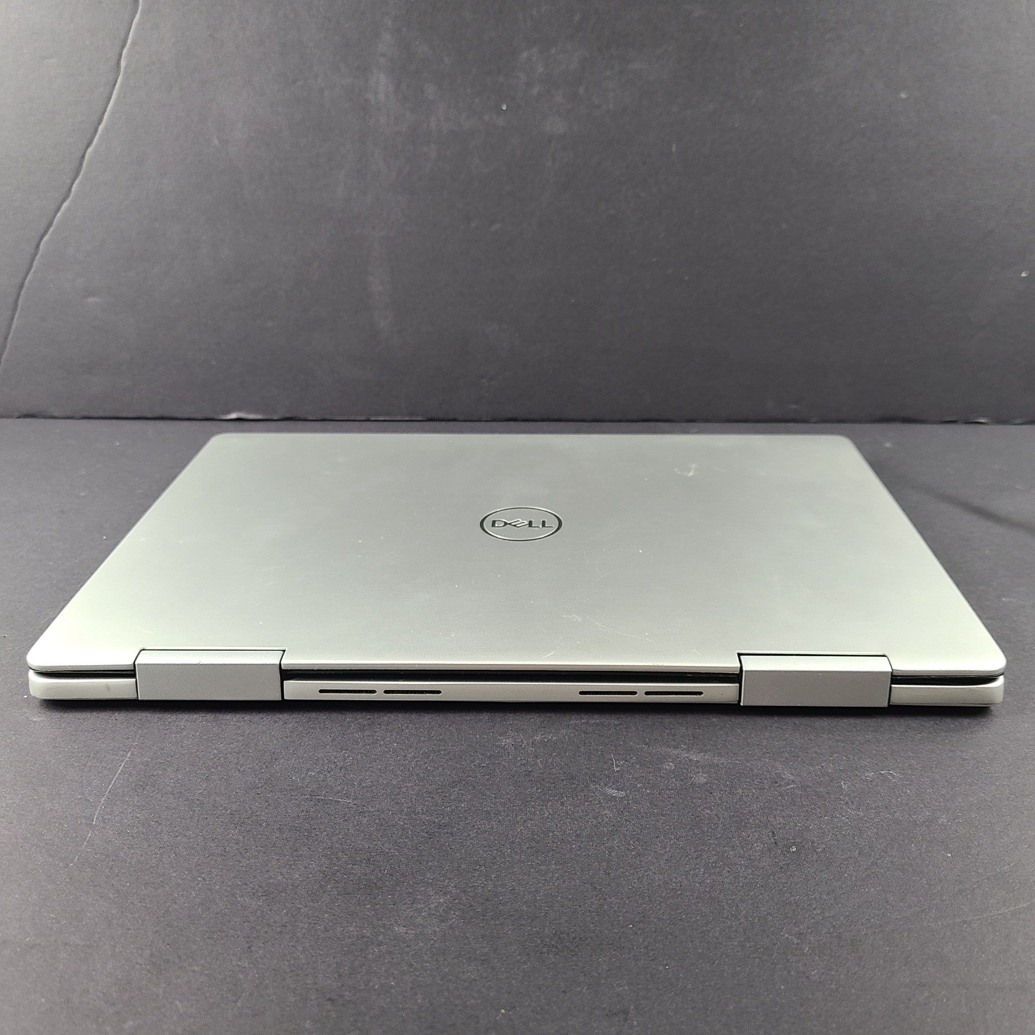 Dell Inspiron 13" Intel Core i5-8265U 1.60GHz 8GB 256GB Silver Laptop READ