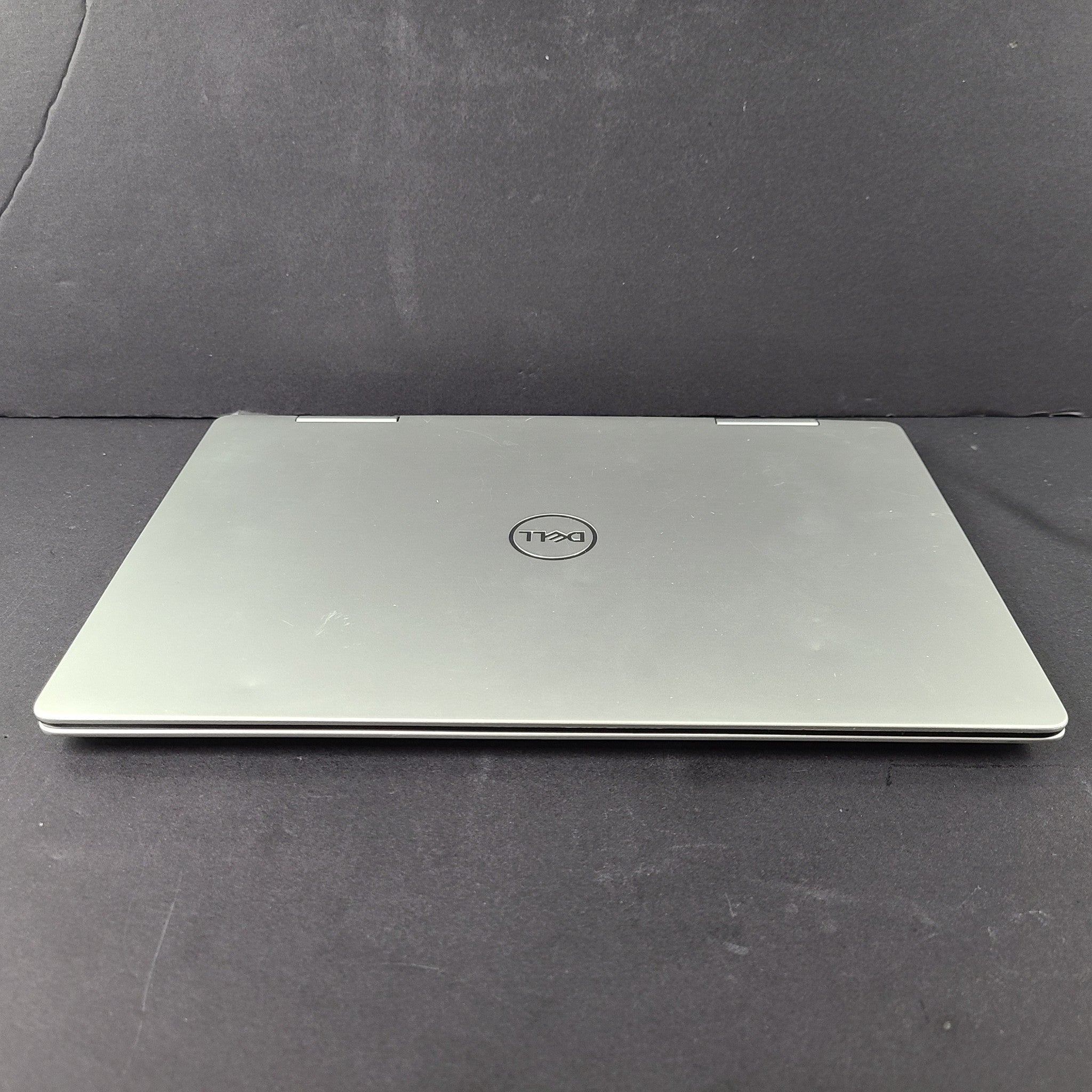 Dell Inspiron 13" Intel Core i5-8265U 1.60GHz 8GB 256GB Silver Laptop READ