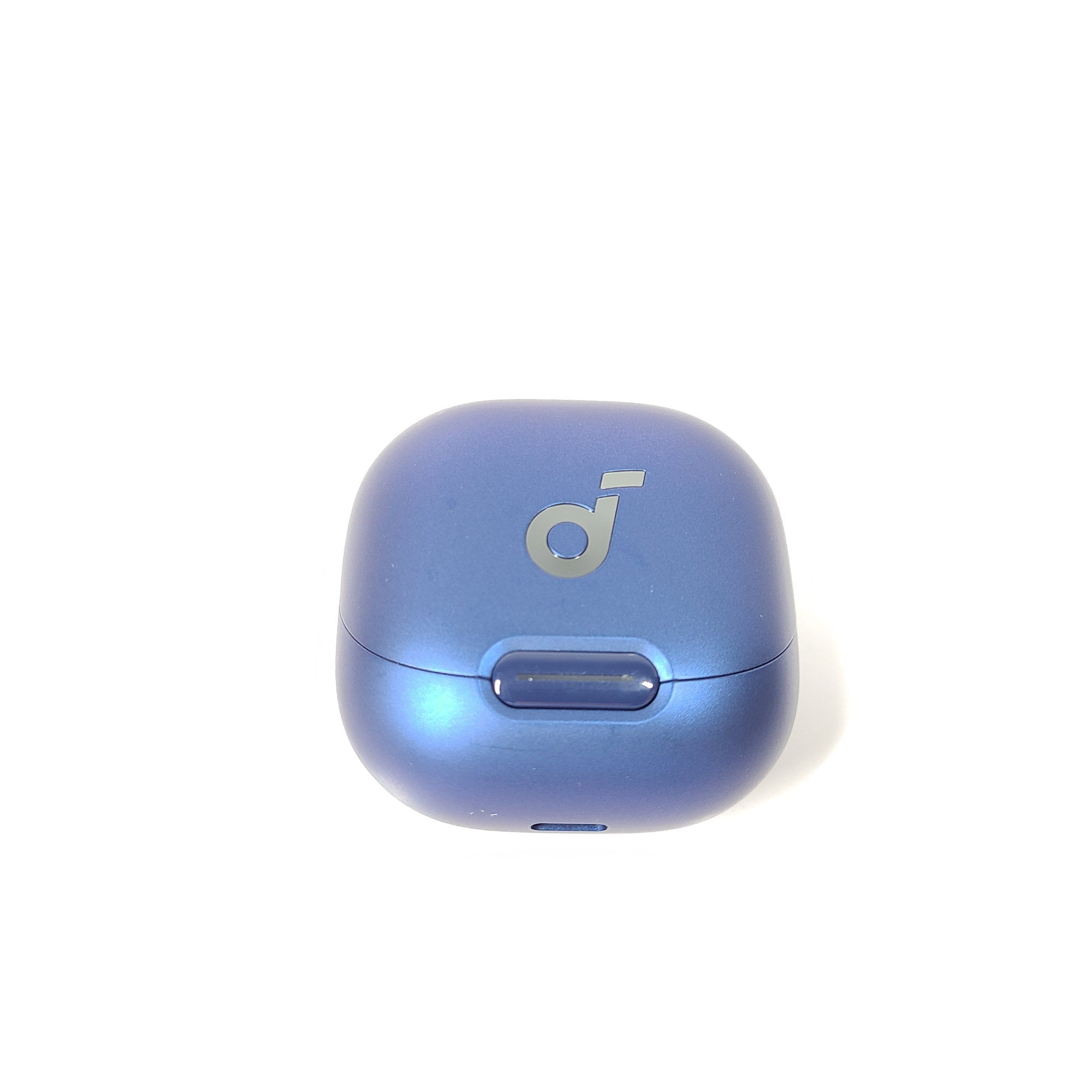 Anker Soundcore Liberty 4 NC A3947 True Wireless Earbuds Bluetooth - Blue