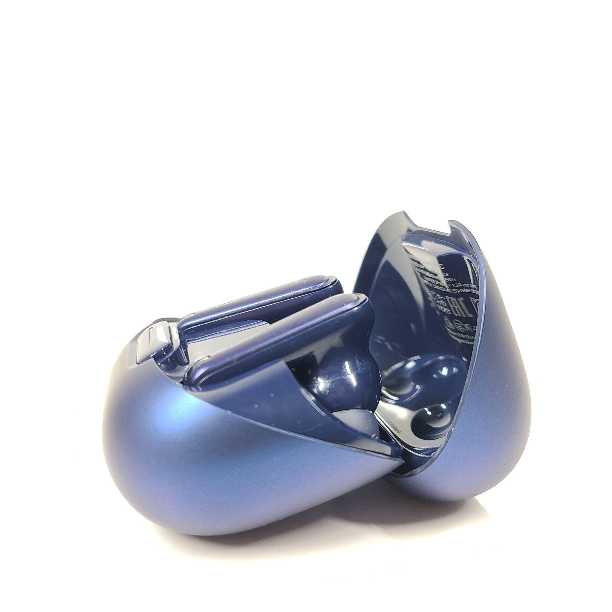 Anker Soundcore Liberty 4 NC A3947 True Wireless Earbuds Bluetooth - Blue