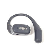 Shokz OpenFit 1st Gen. T910 Left Side ONLY Earbud - Black