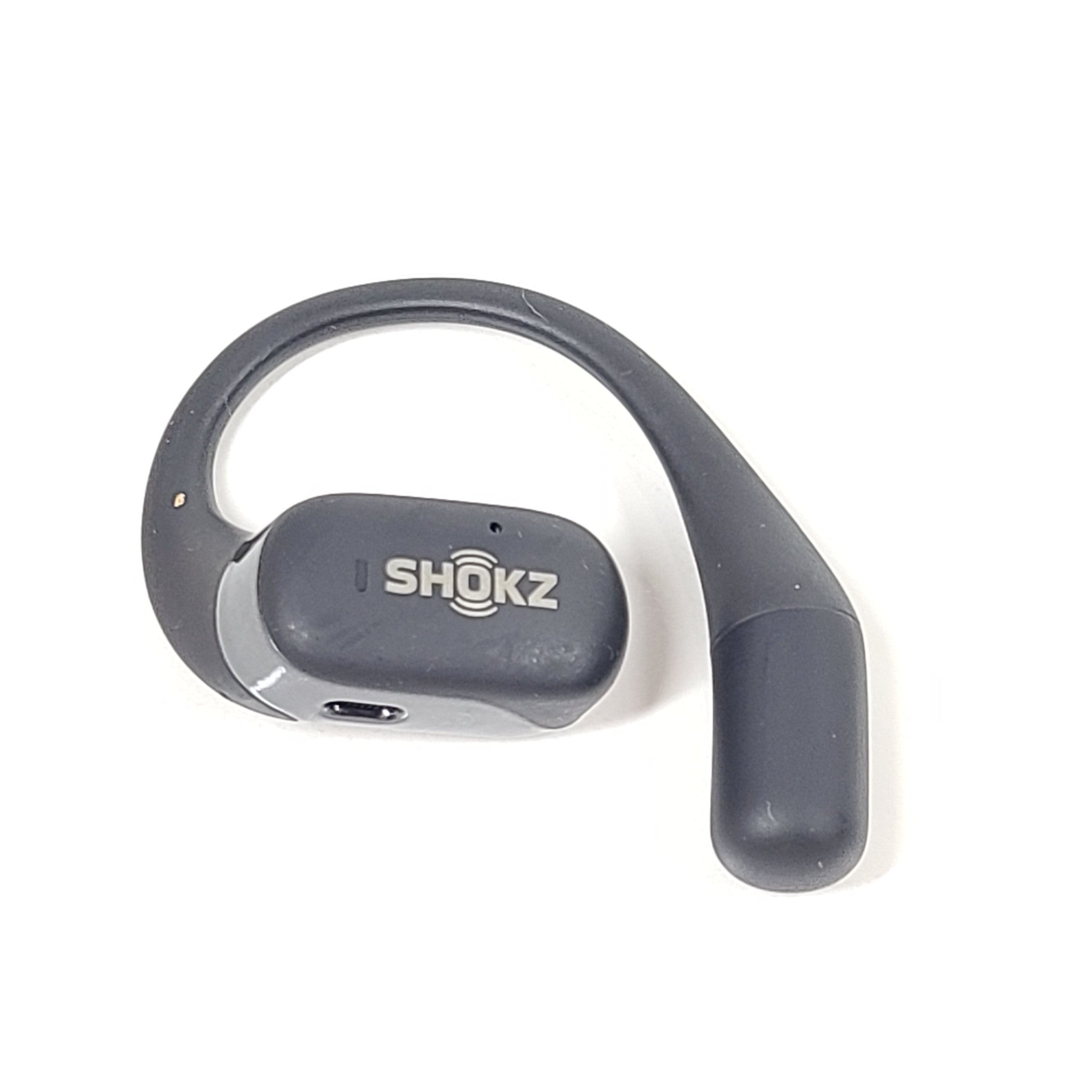 Shokz OpenFit 1st Gen. T910 Left Side ONLY Earbud - Black