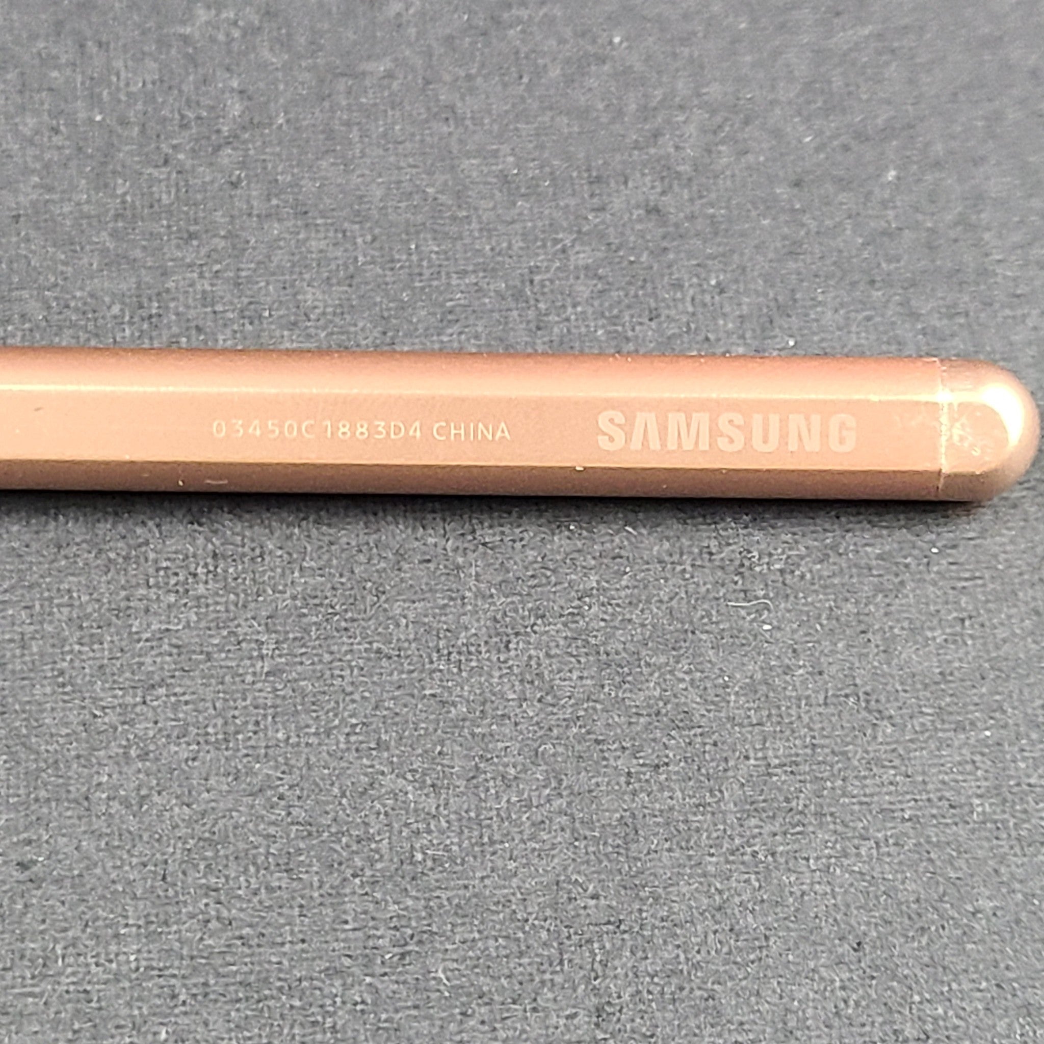 Samsung Original Galaxy Tab S7 & S7+ S Pen Stylus - Rose Gold