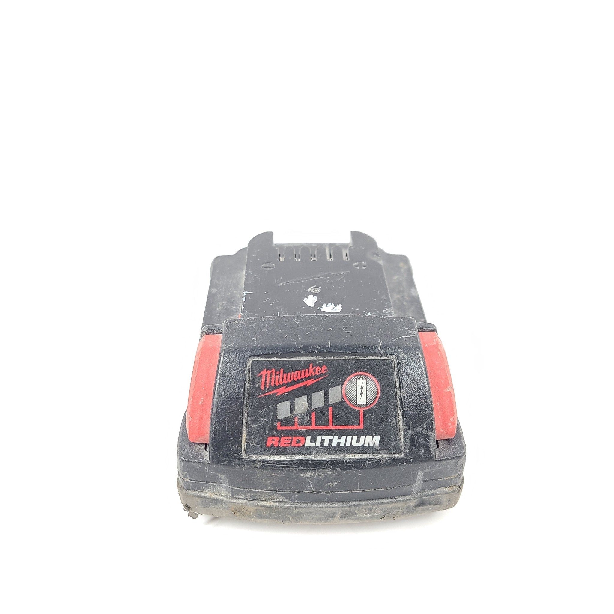 Milwaukee M18 48-11-1815 RED LITHIUM CP 1.5 Battery Pack 1.5Ah 18V 27Wh V2