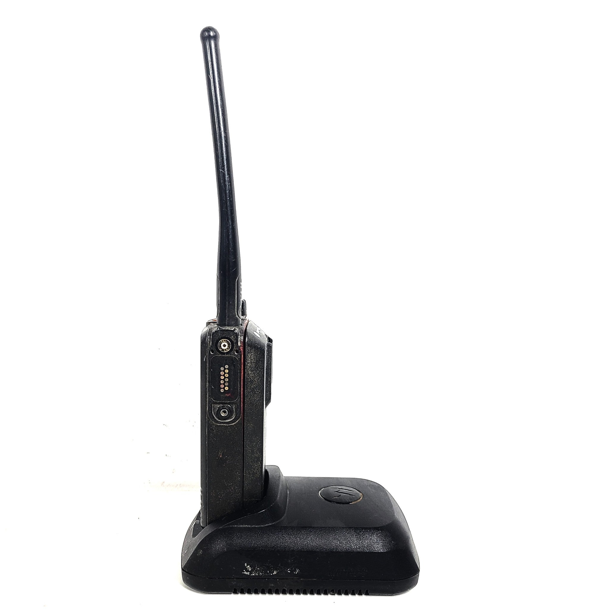 Motorola XPR6550 VHF 136-174Mhz AAH55JDH9LA1AN Digital Portable Radio MOTOTRBO