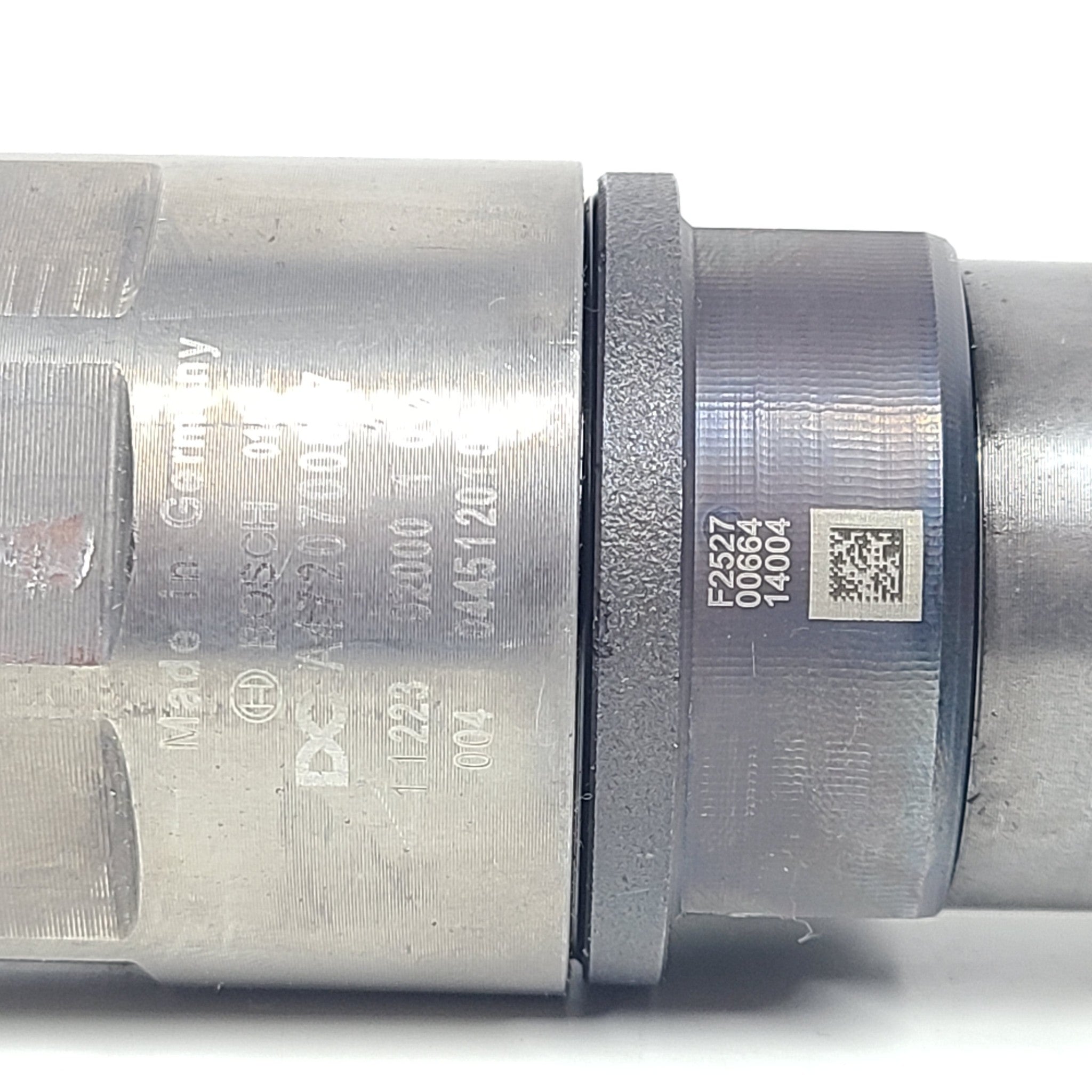 Bosch Fuel Injector A4720700887 - OEM Original