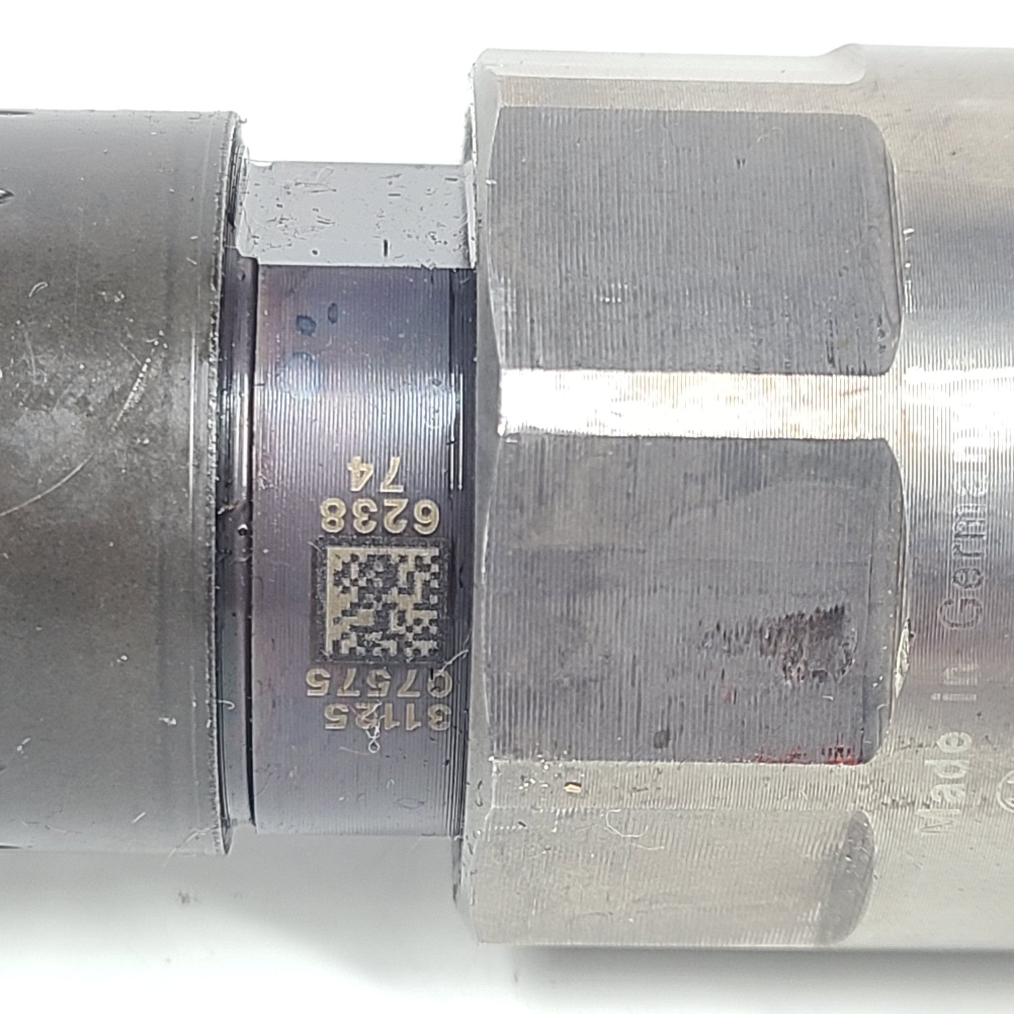 Bosch Fuel Injector A4720700887 - OEM Original