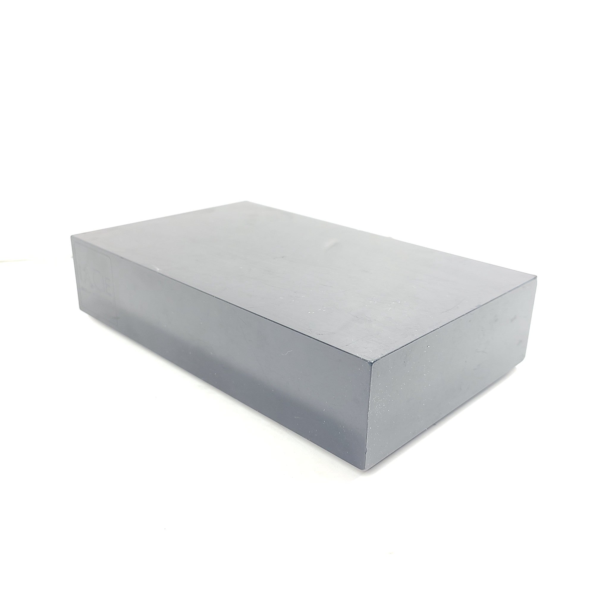 LaCie 1GBGB High-Performance External Portable Hard Drive