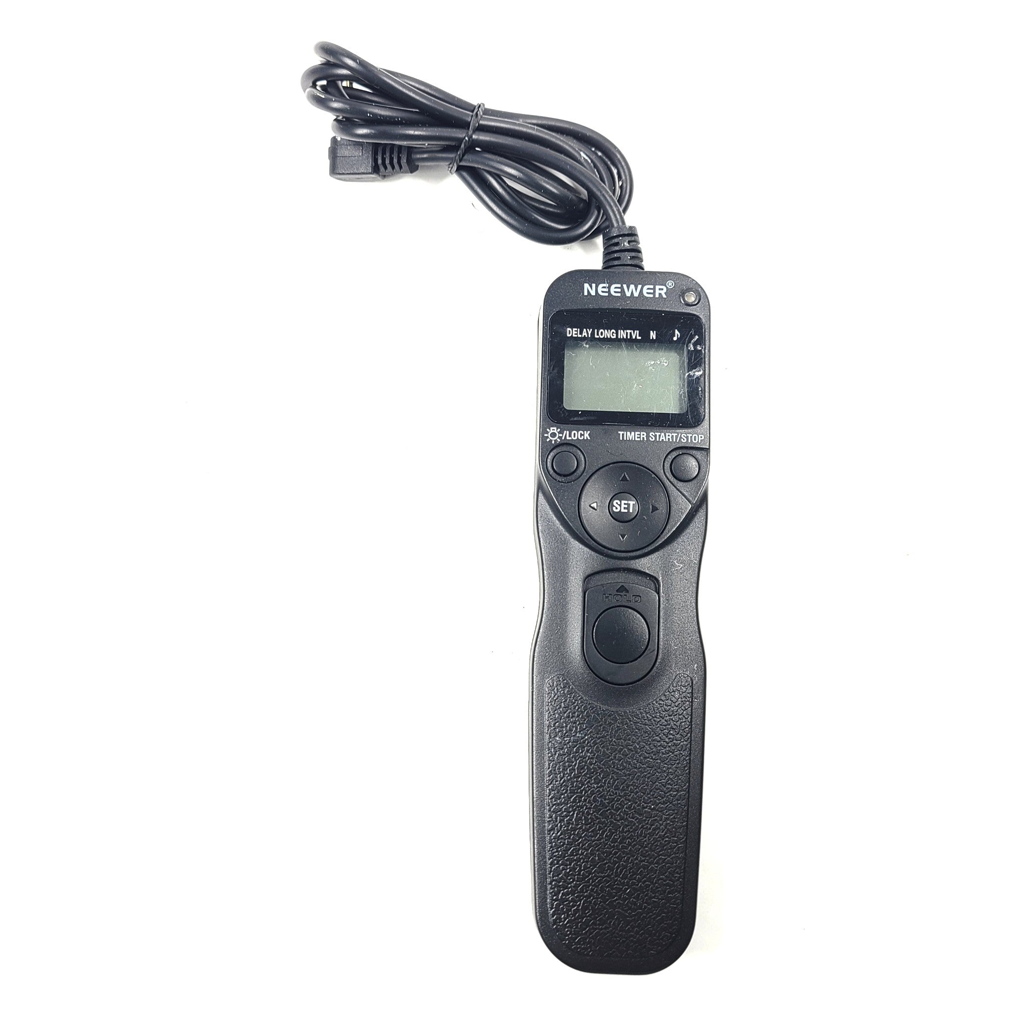 Neewer Timing Remote Switch RS-60E3 Photography