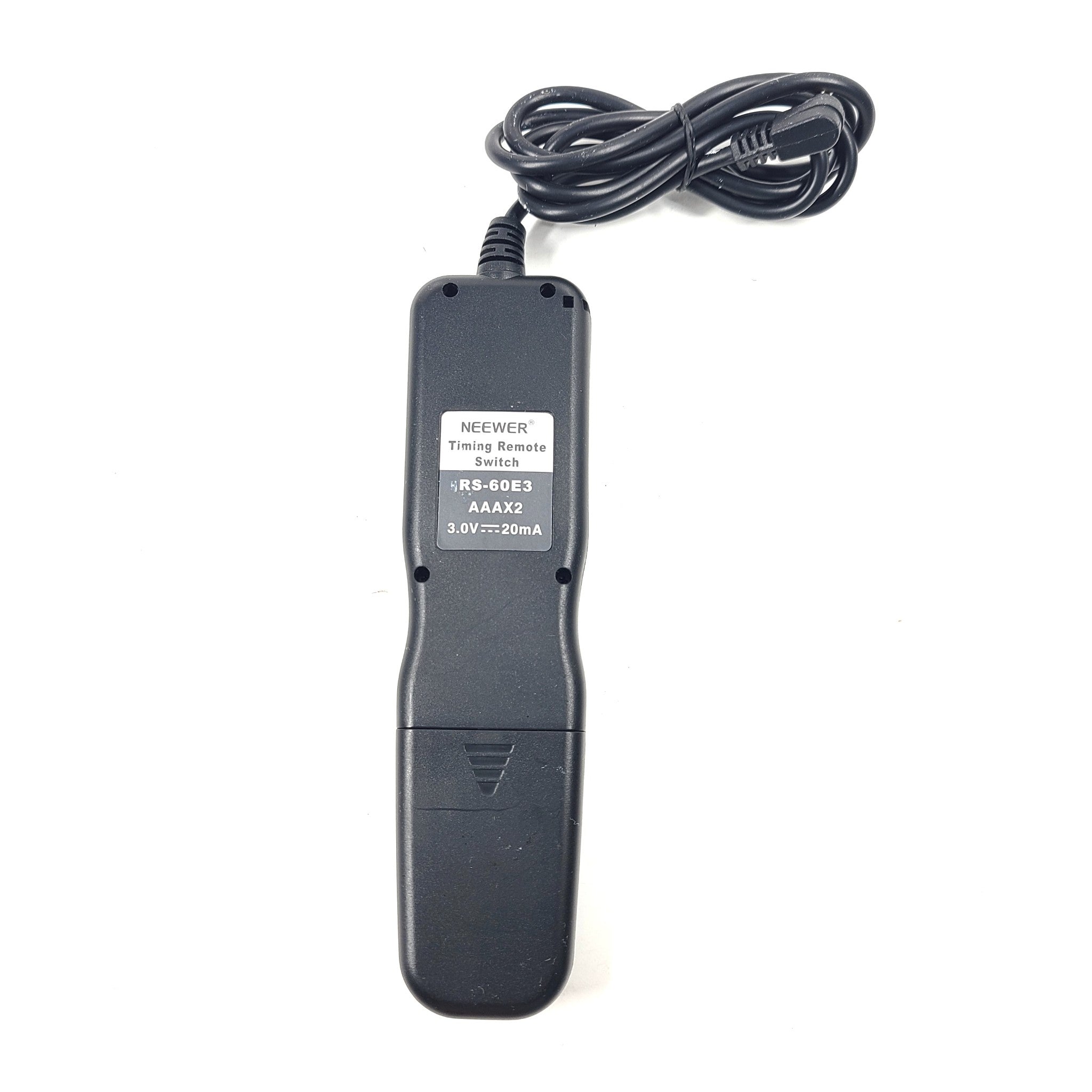 Neewer Timing Remote Switch RS-60E3 Photography