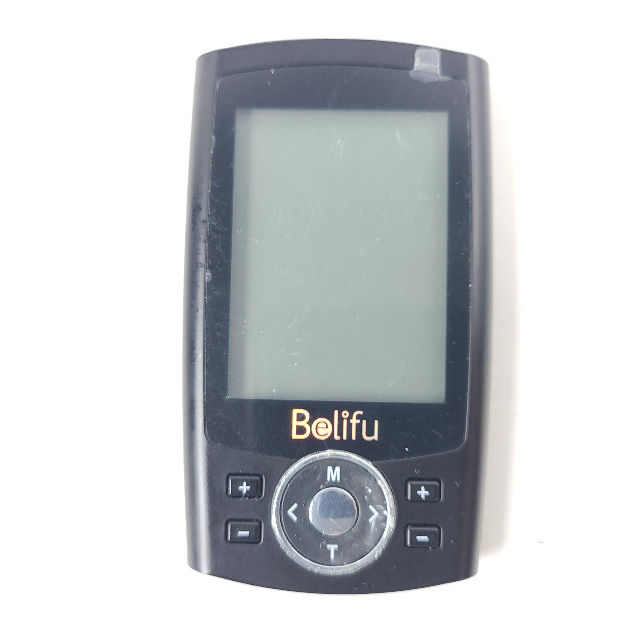 Belifu SM9126 TENS Unit 24 Modes of Pain Relief Therapy
