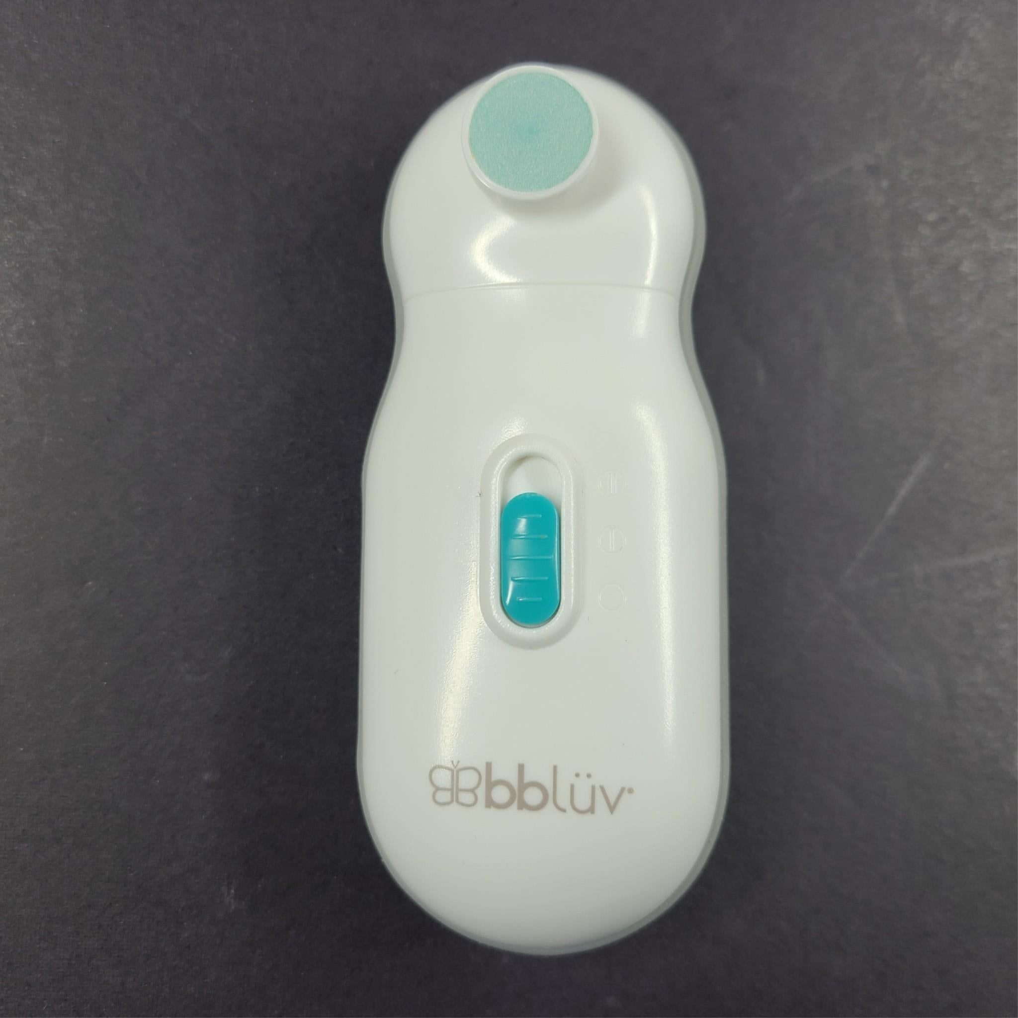 bblüv Trimö B0142 Electric Nail Clippers for Newborn Baby up to Toddler