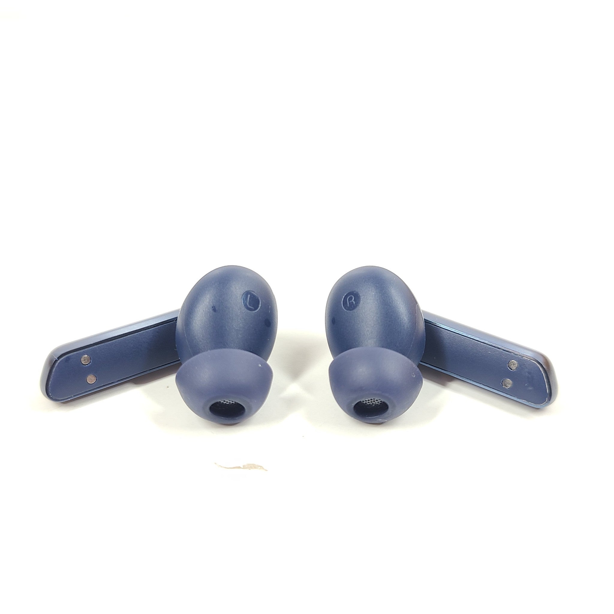 Haylou W1 Wireless In-Ear Earbuds Earphones Earphones - Blue