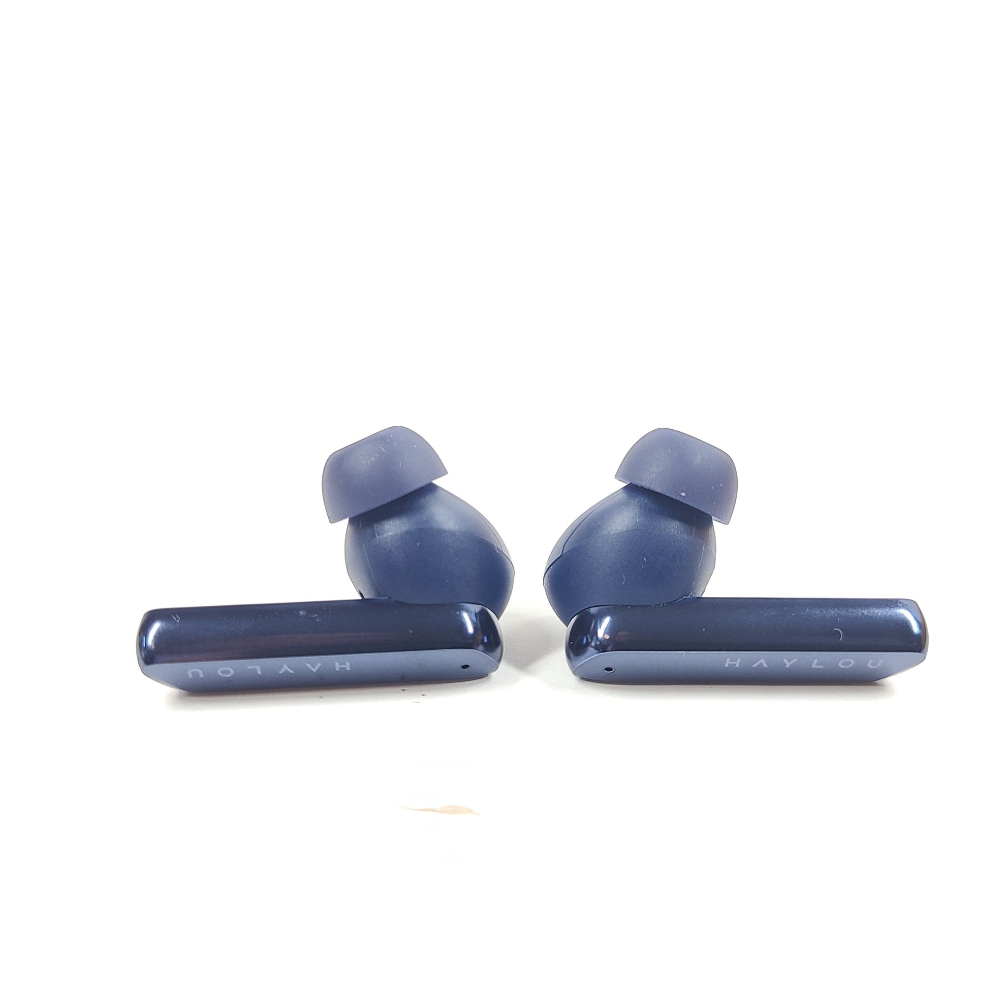 Haylou W1 Wireless In-Ear Earbuds Earphones Earphones - Blue