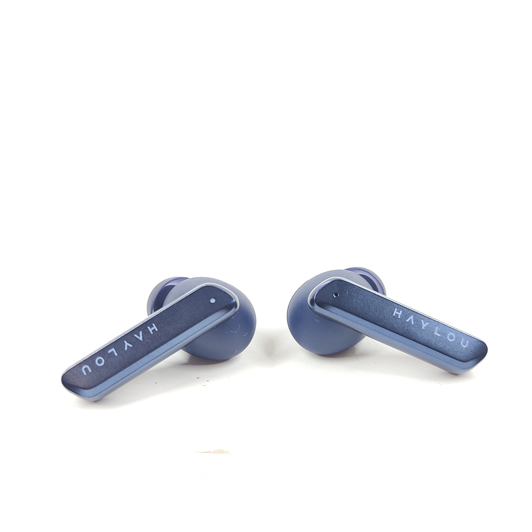 Haylou W1 Wireless In-Ear Earbuds Earphones Earphones - Blue