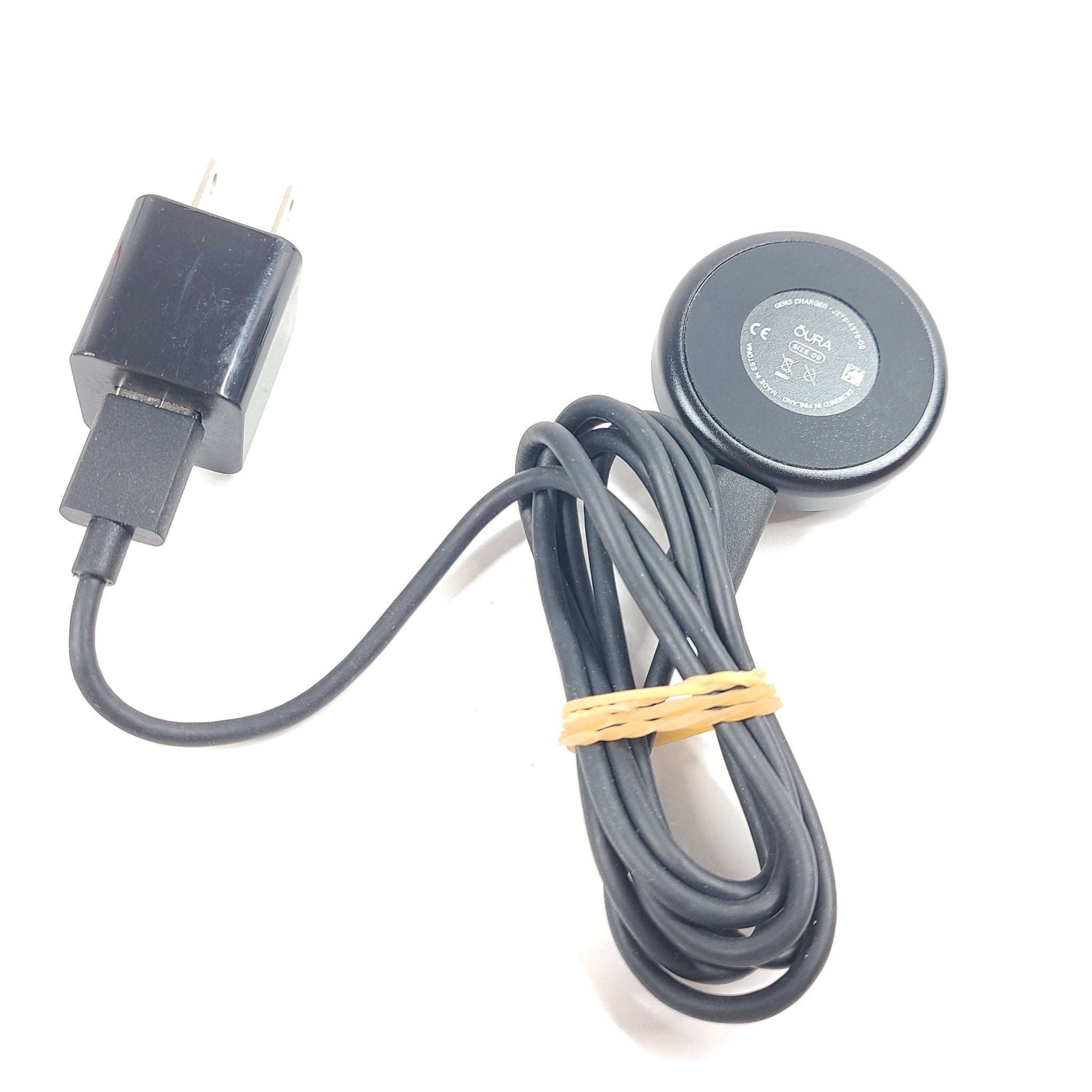 OEM Oura Ring GEN 3 Charger for size 9