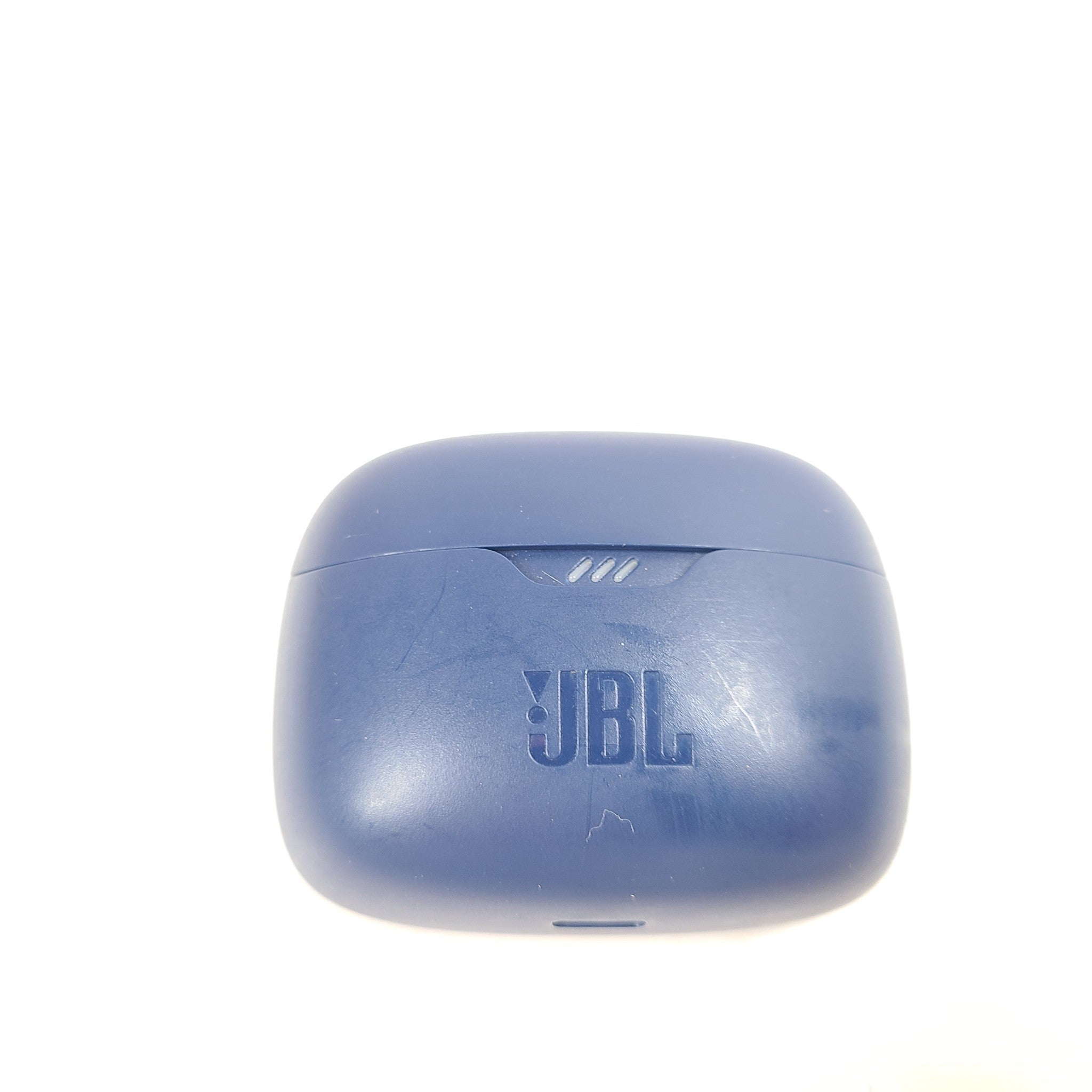 JBL Tune Beam True Wireless Bluetooth Noise-cancelling Earbuds - Blue
