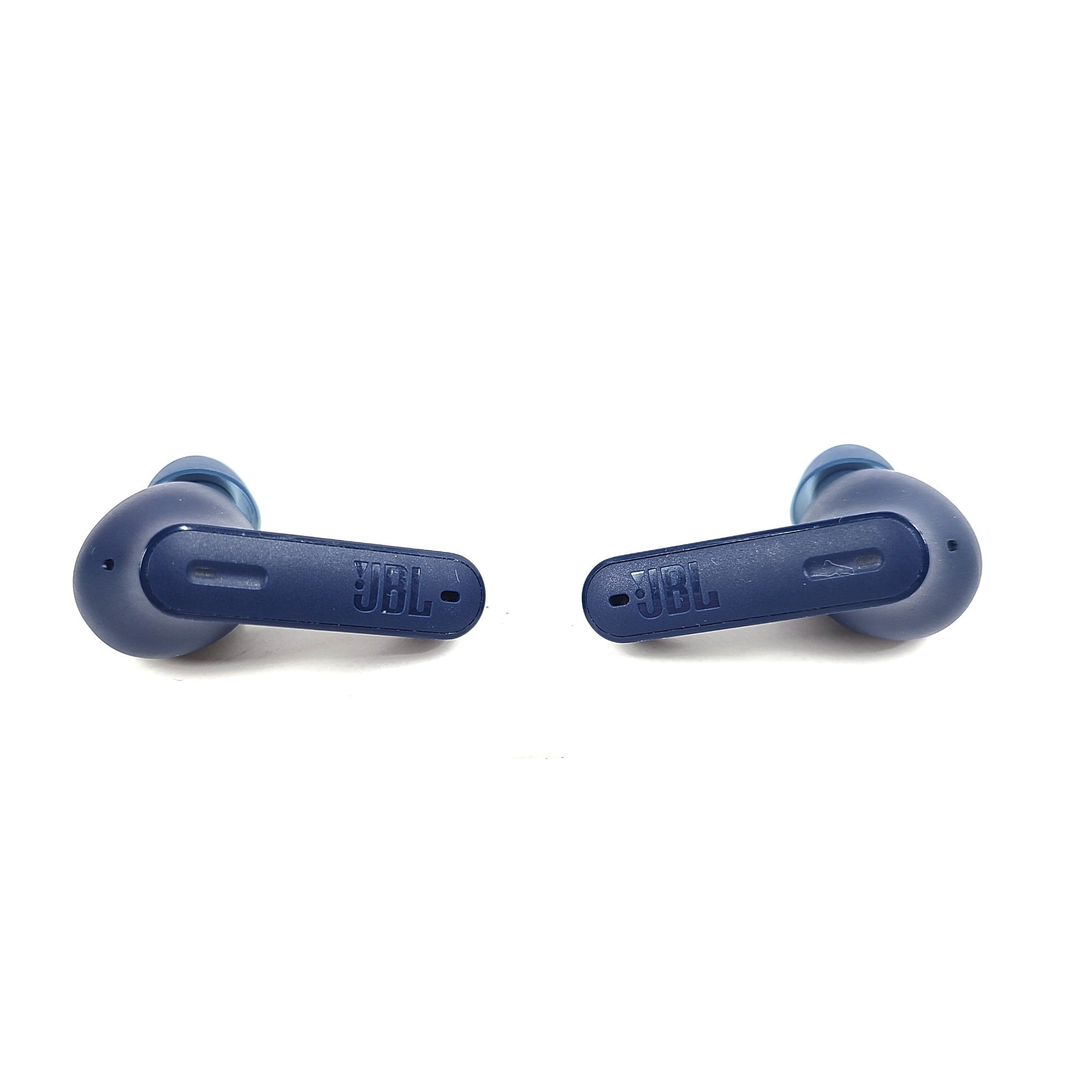 JBL Tune Beam True Wireless Bluetooth Noise-cancelling Earbuds - Blue