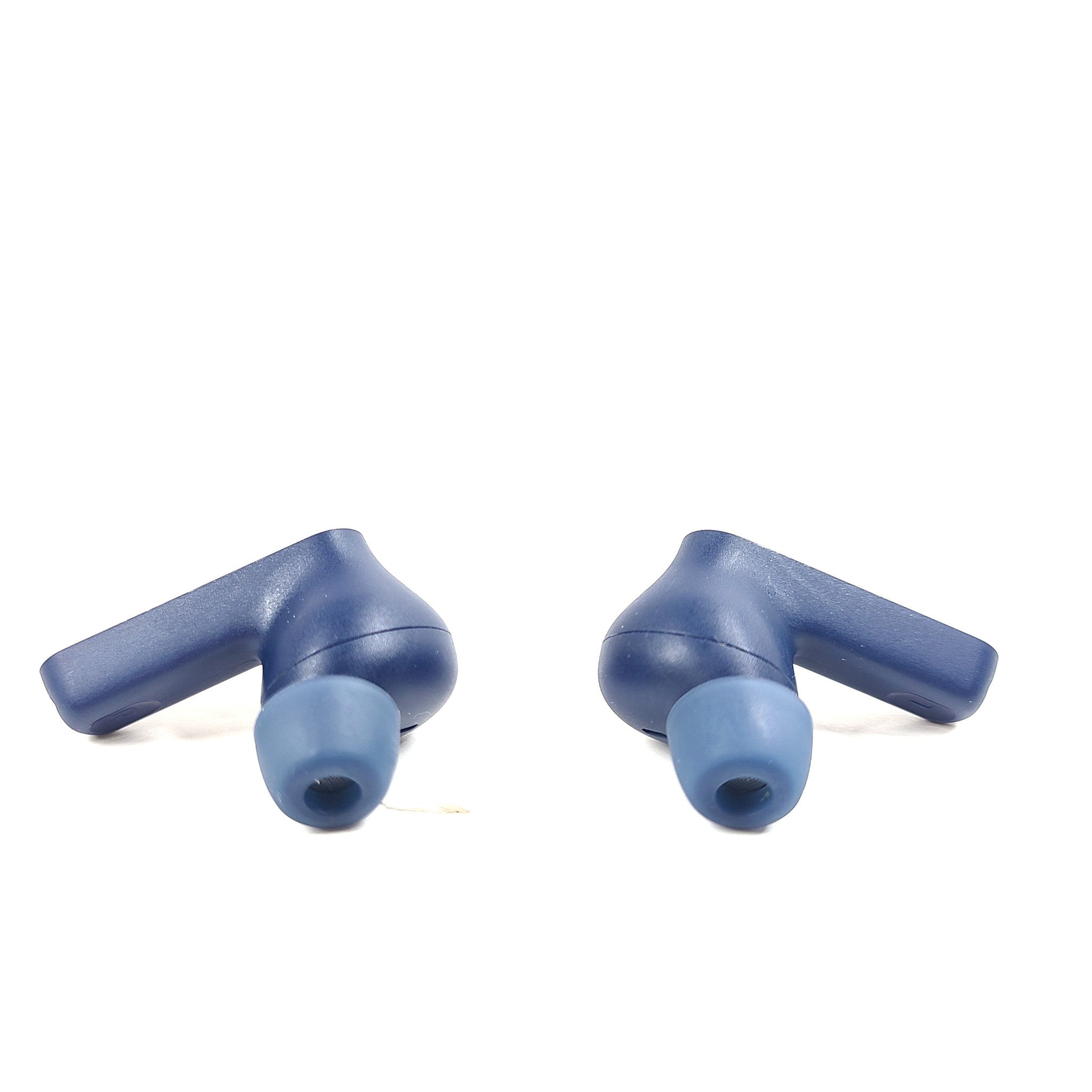 JBL Tune Beam True Wireless Bluetooth Noise-cancelling Earbuds - Blue