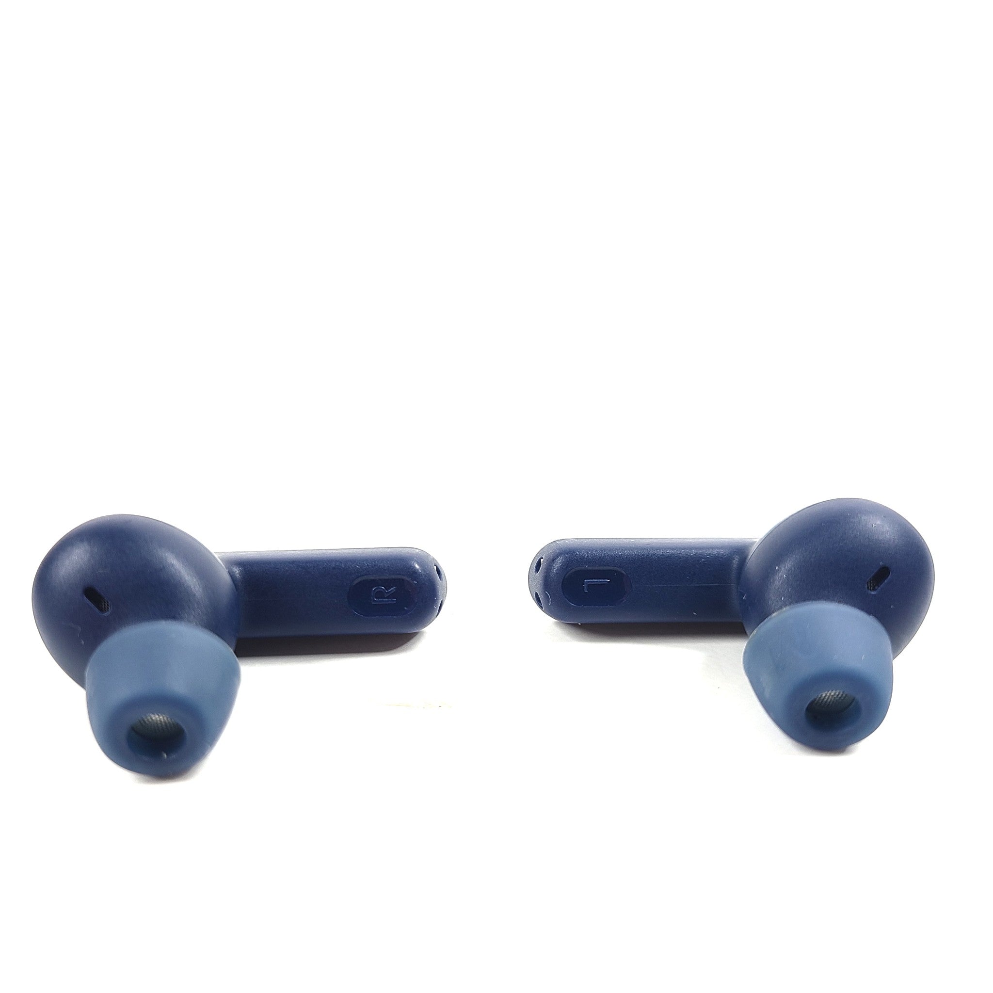 JBL Tune Beam True Wireless Bluetooth Noise-cancelling Earbuds - Blue